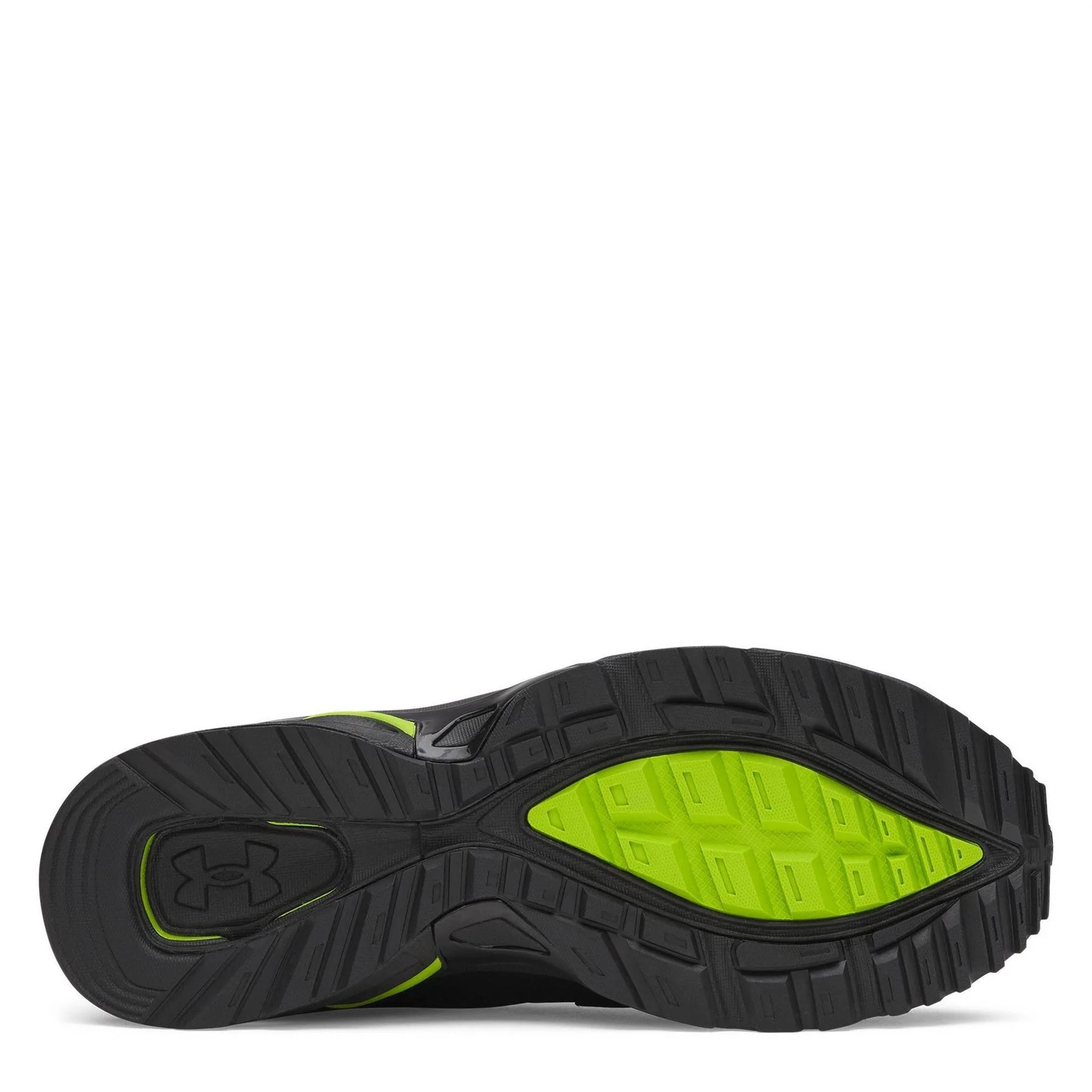 Under Armour Apparition Tech Runners - Image 3