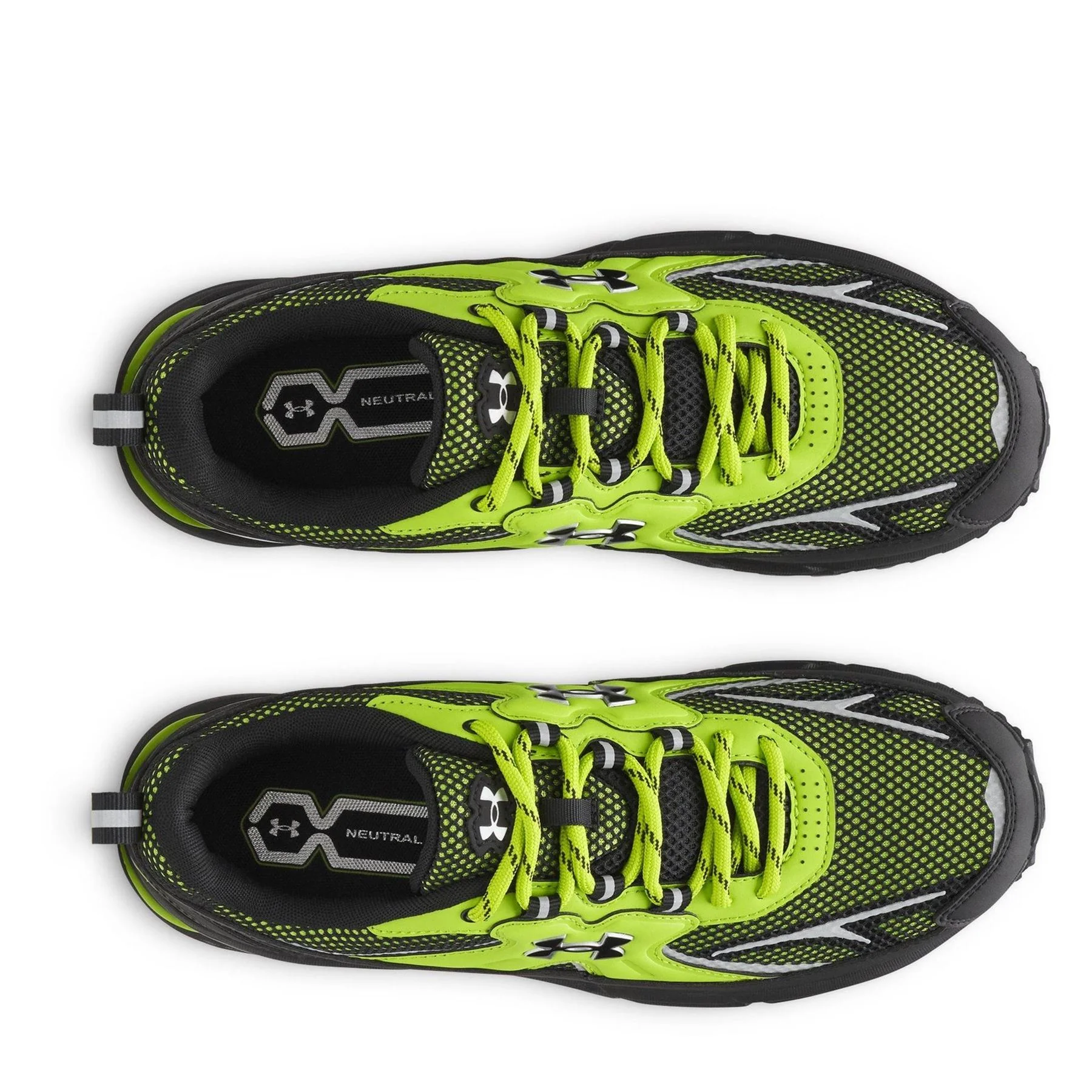 Under Armour Apparition Tech Runners - Image 4