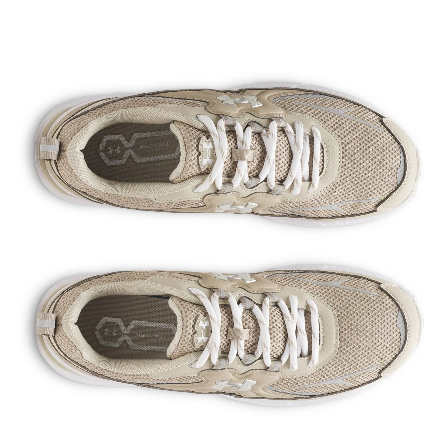 Under Armour Apparition Tech Runners - Image 9
