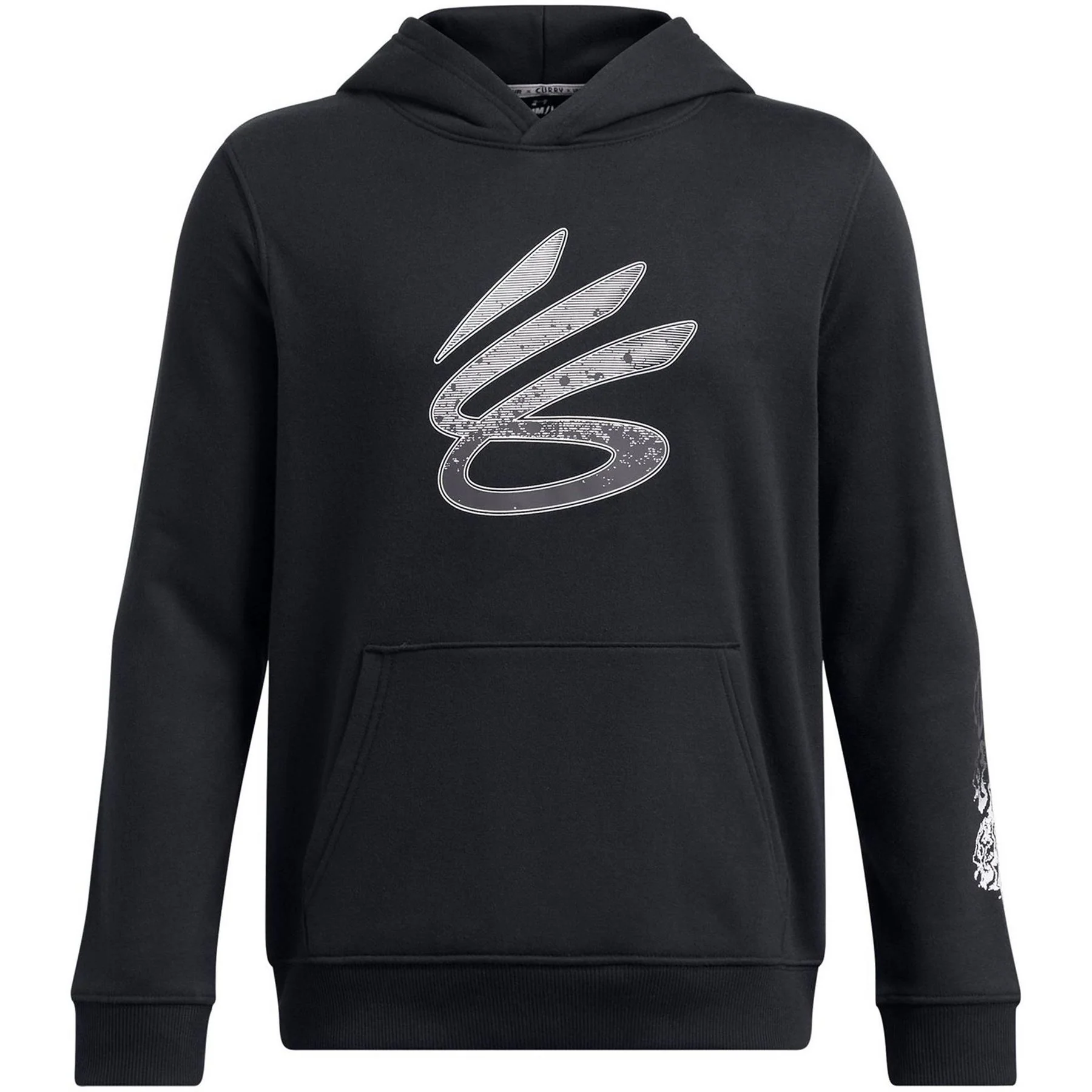 Under Armour Armour Curry Boys Splash Hoodie Hoody