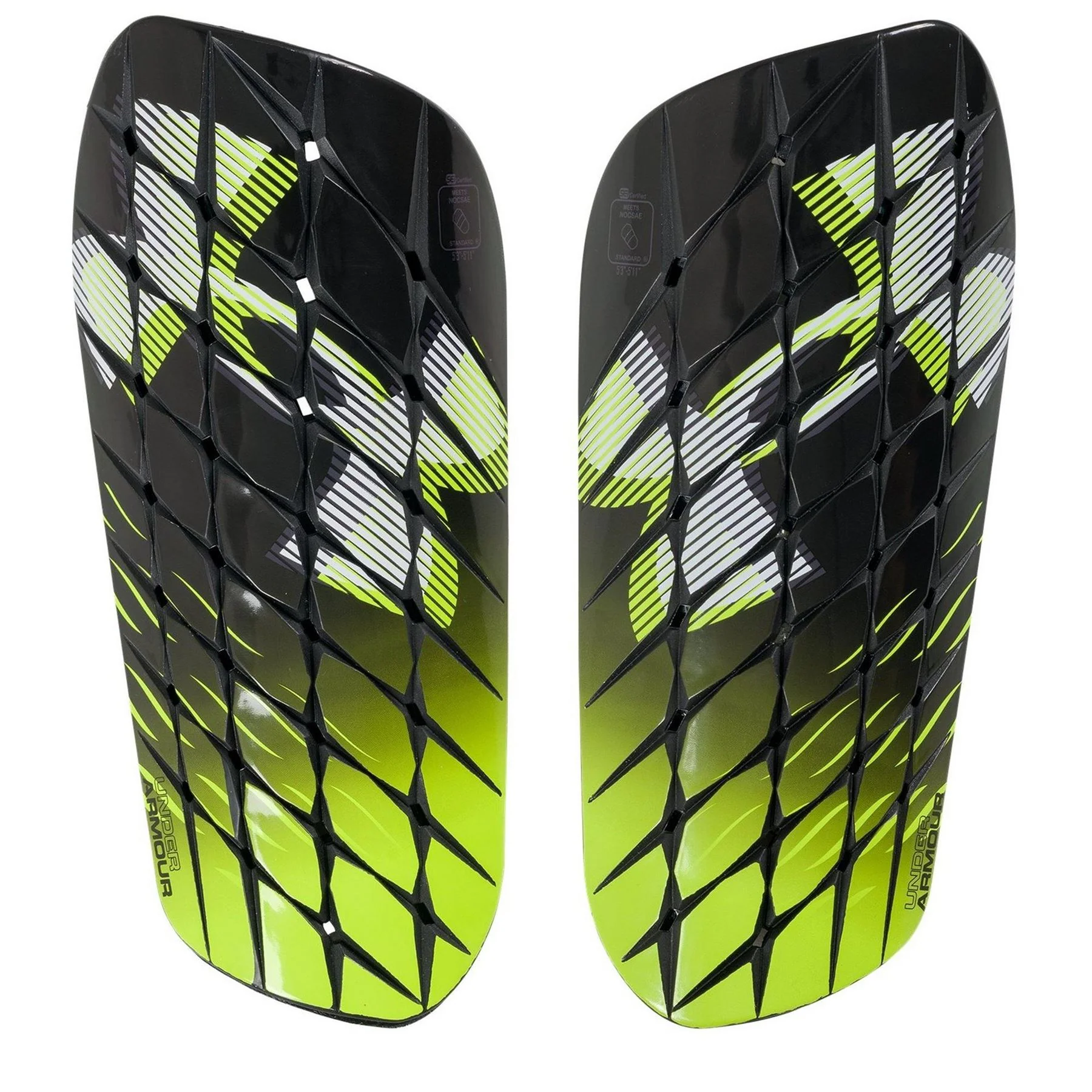 Under Armour Flex Pro Shin Guard - Image 2