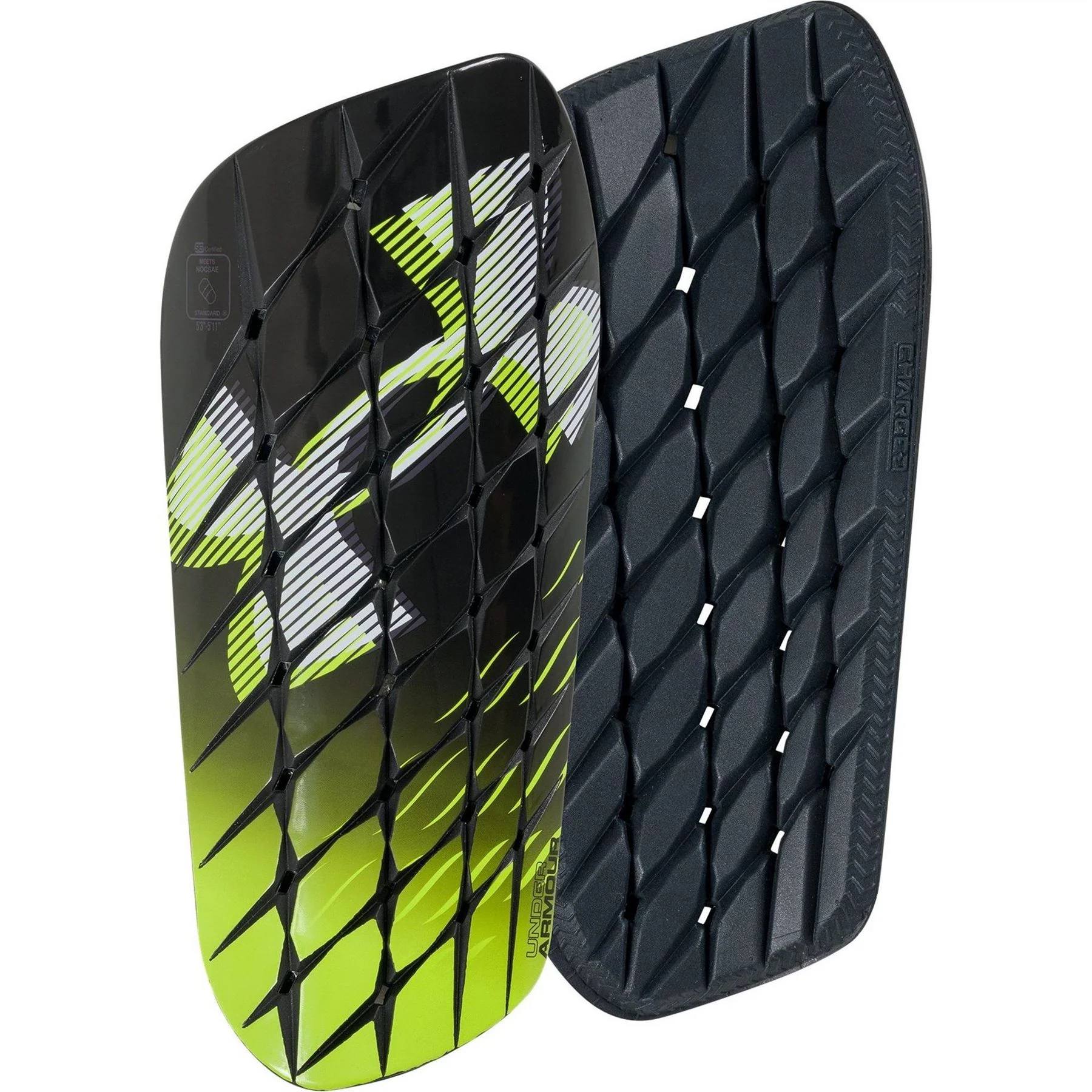 Under Armour Flex Pro Shin Guard - Image 4