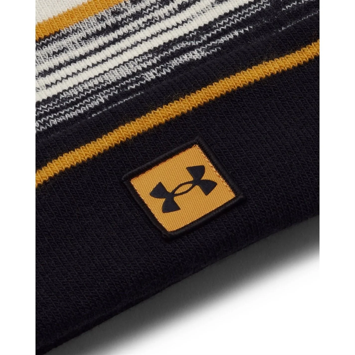 Under Armour Armour M Halftime Pom Beanie Beany Mens - Image 21