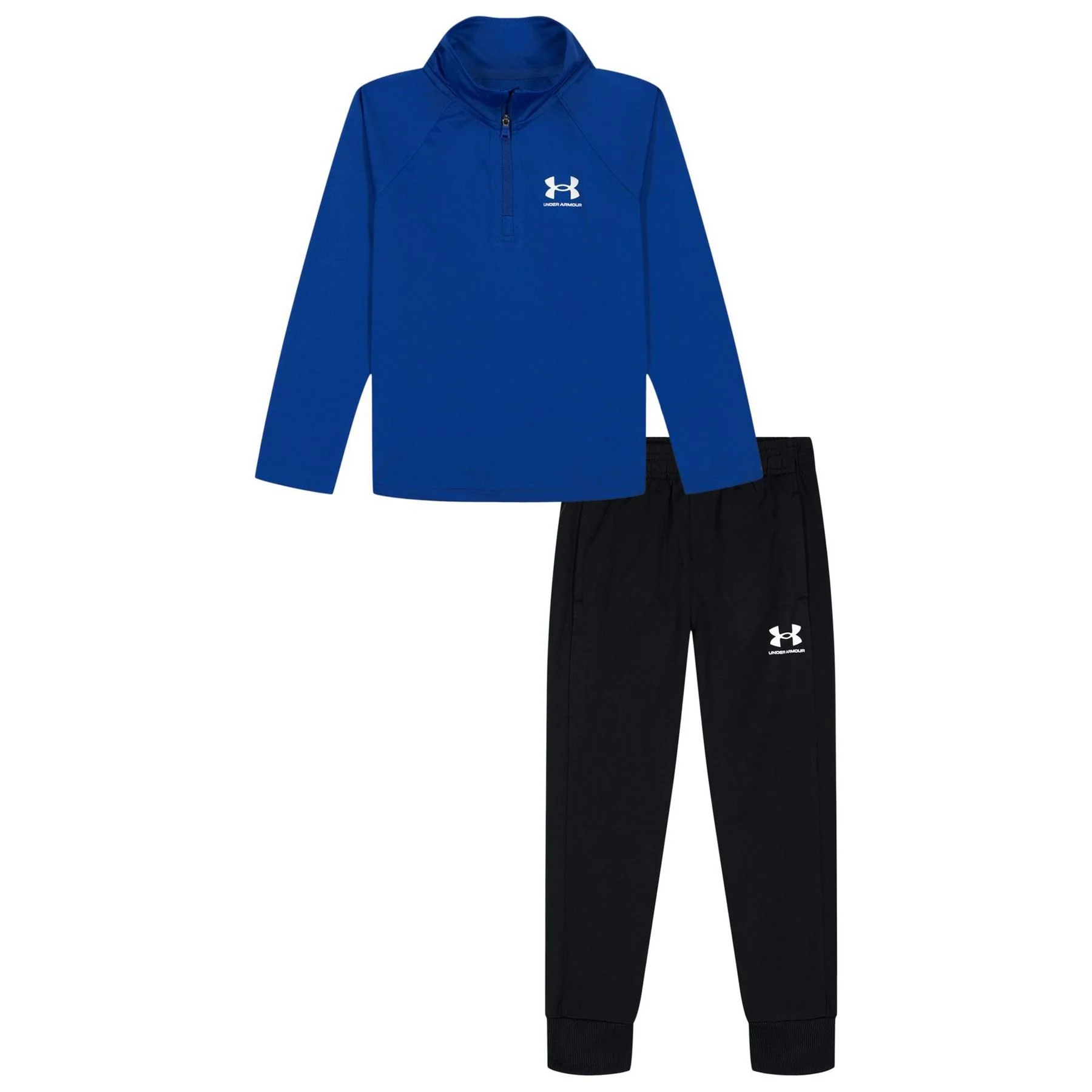 Under Armour Armour Quarter Zip Set Infant Boys - Image 34