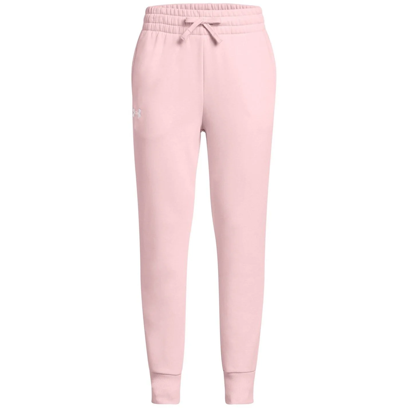 Under Armour Armour Rival Fleece Joggers Junior - Image 11