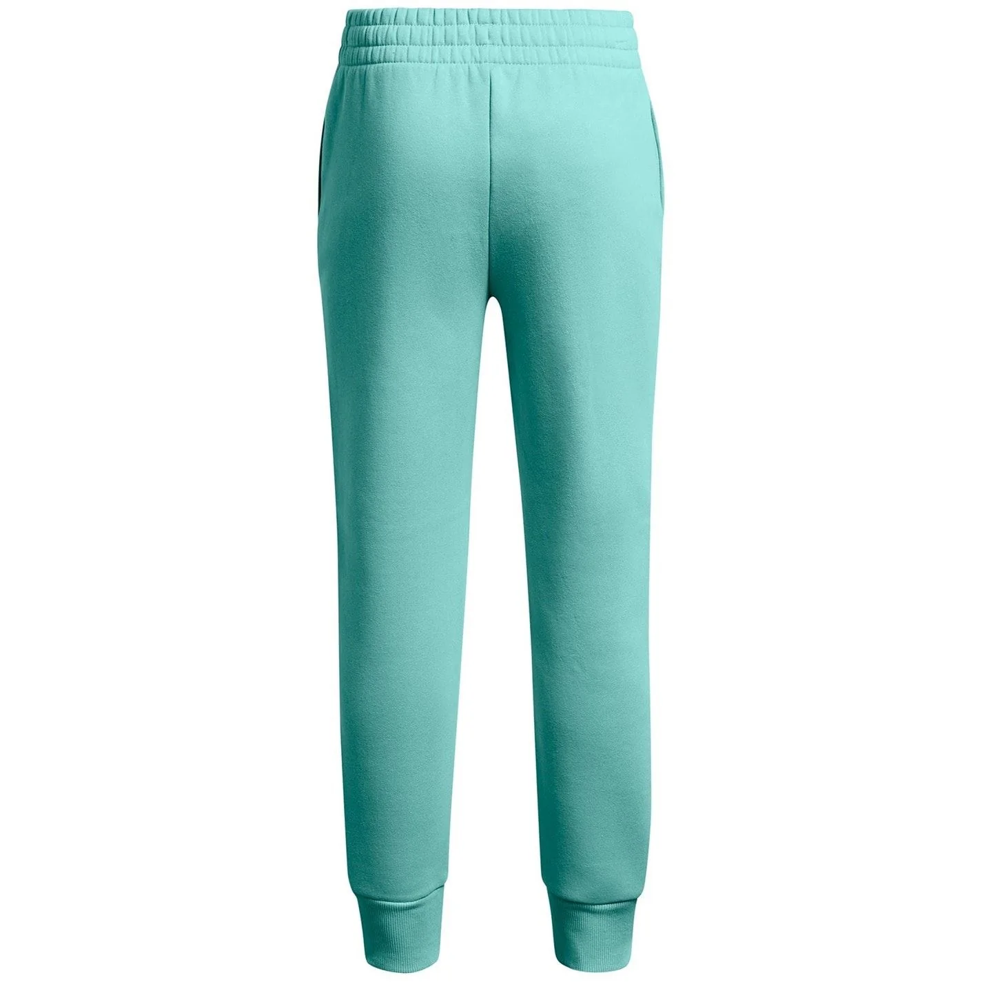 Under Armour Armour Rival Fleece Joggers Junior - Image 4