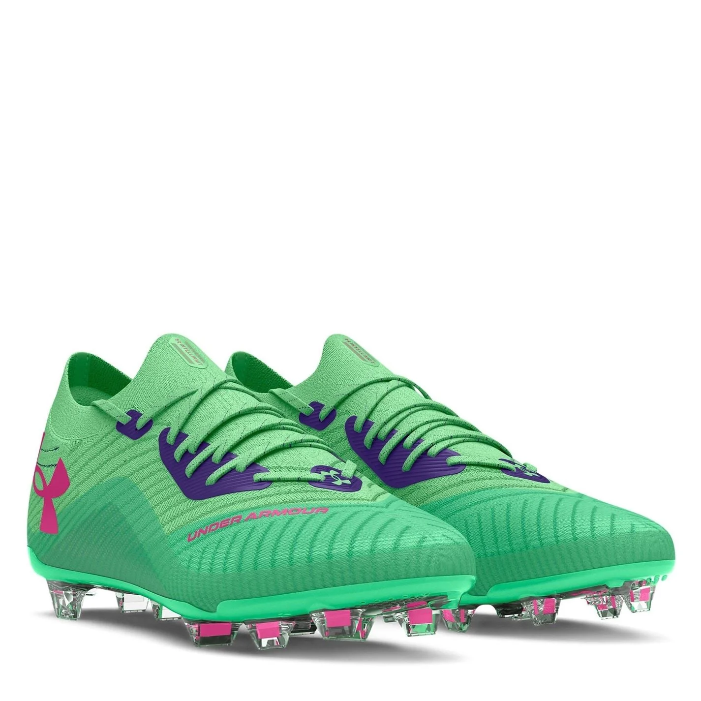 Under Armour Armour Shadow Elite 2 Firm Ground Football Boots - Image 35