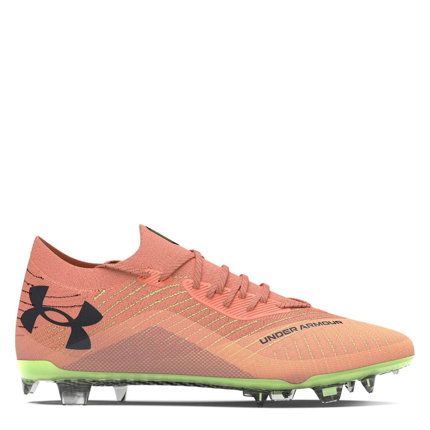 Under Armour Armour Shadow Elite 2 Firm Ground Football Boots - Image 6