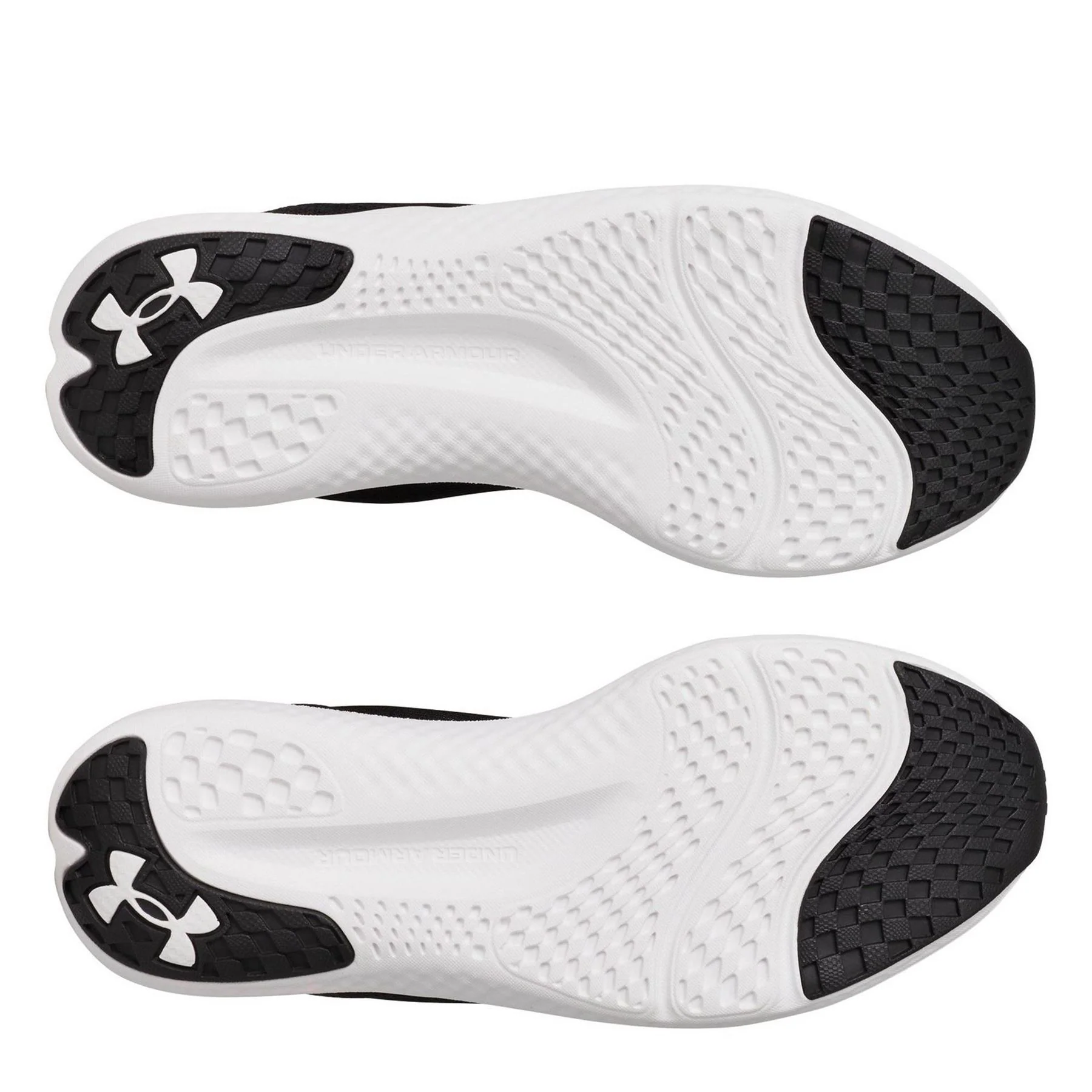 Under Armour Armour Ua Bgs Speed Swift Road Running Shoes Boys - Image 13
