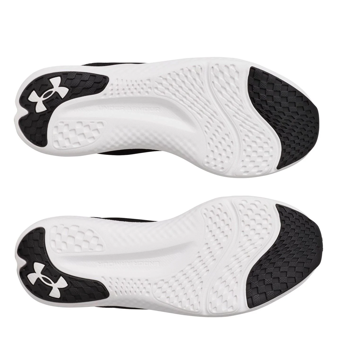 Under Armour Armour Ua Bgs Speed Swift Road Running Shoes Boys - Image 3