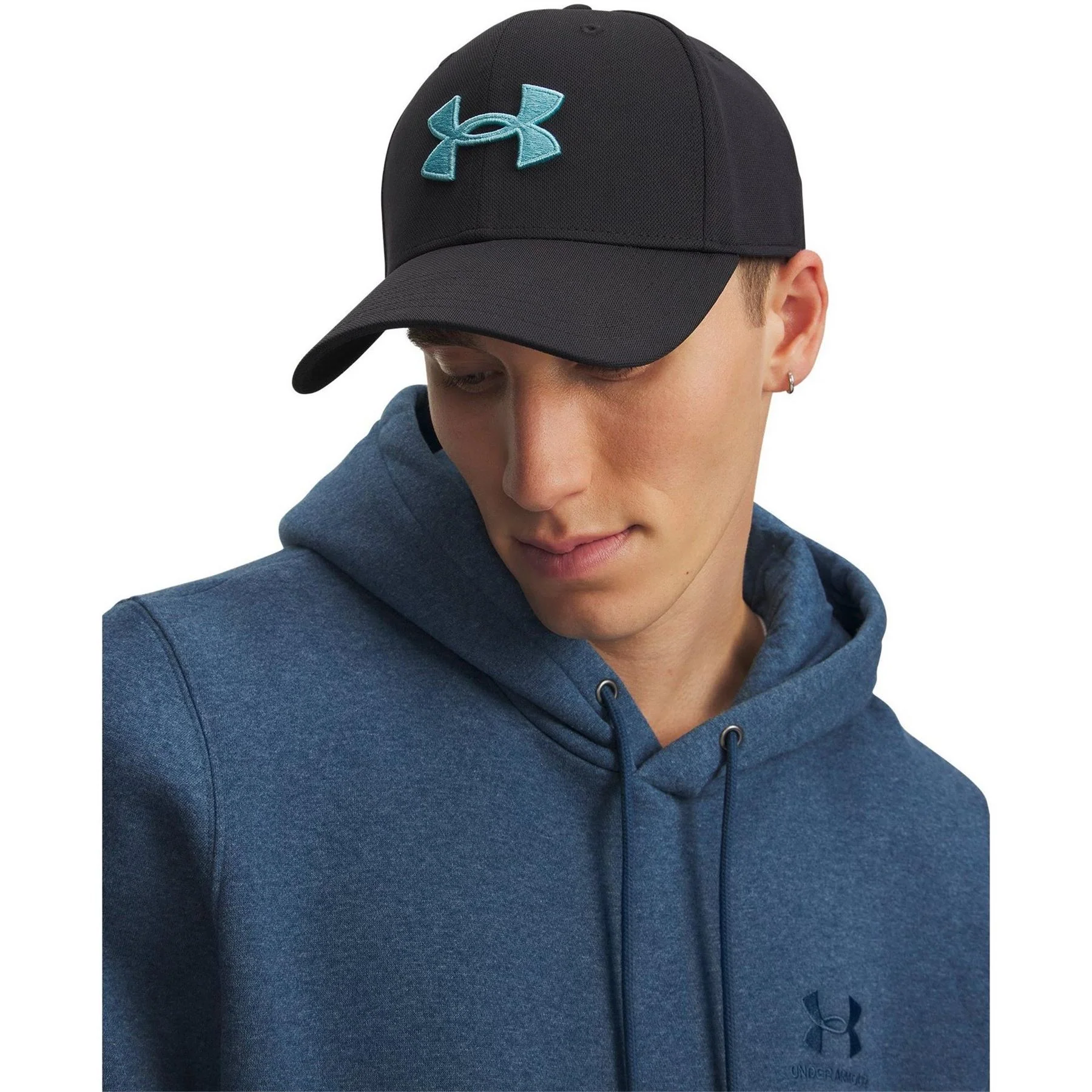 Under Armour Armour Ua Blitzing Cap Mens - Image 3