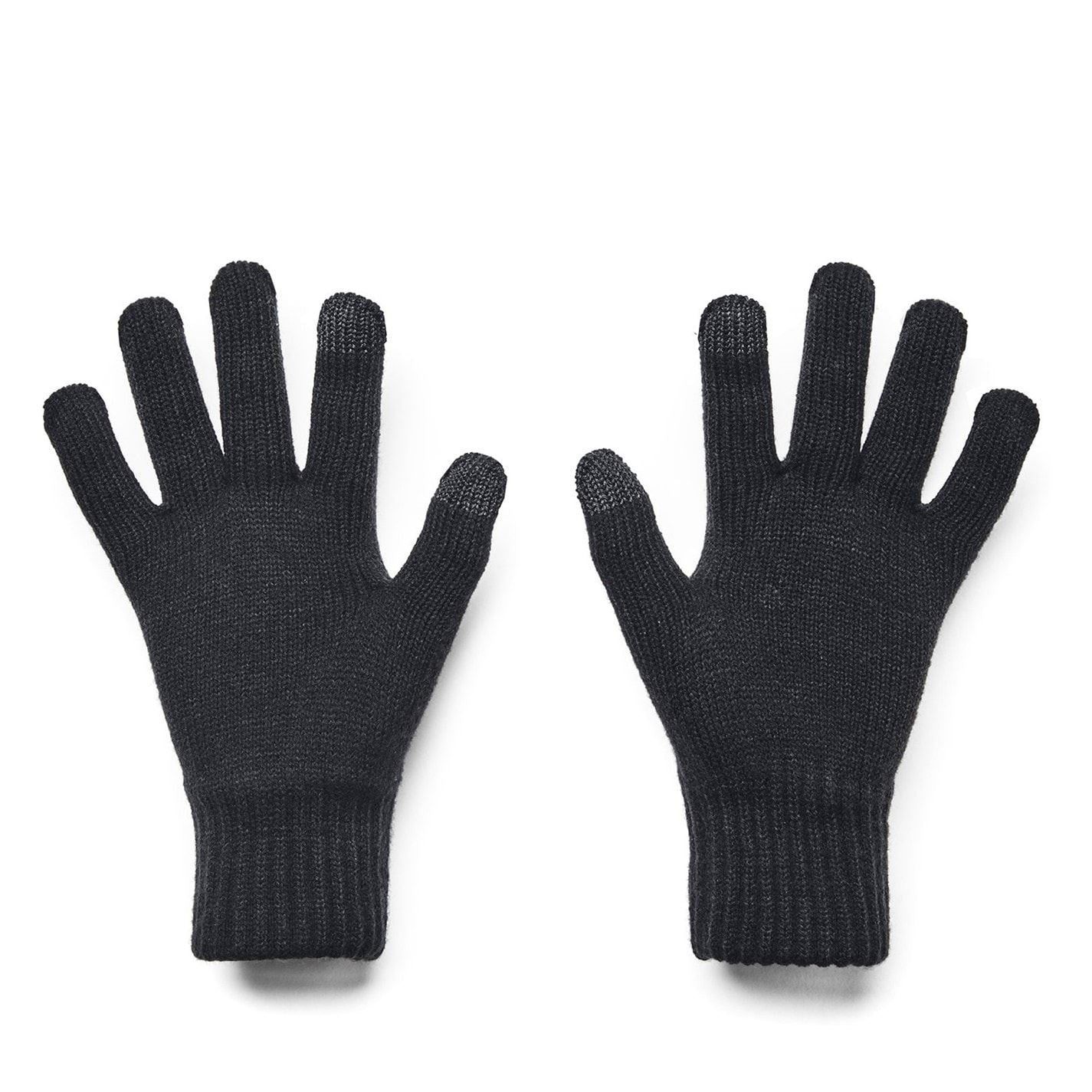 Under Armour Armour Ua Halftime Gloves Fleece Glove Mens - Image 2