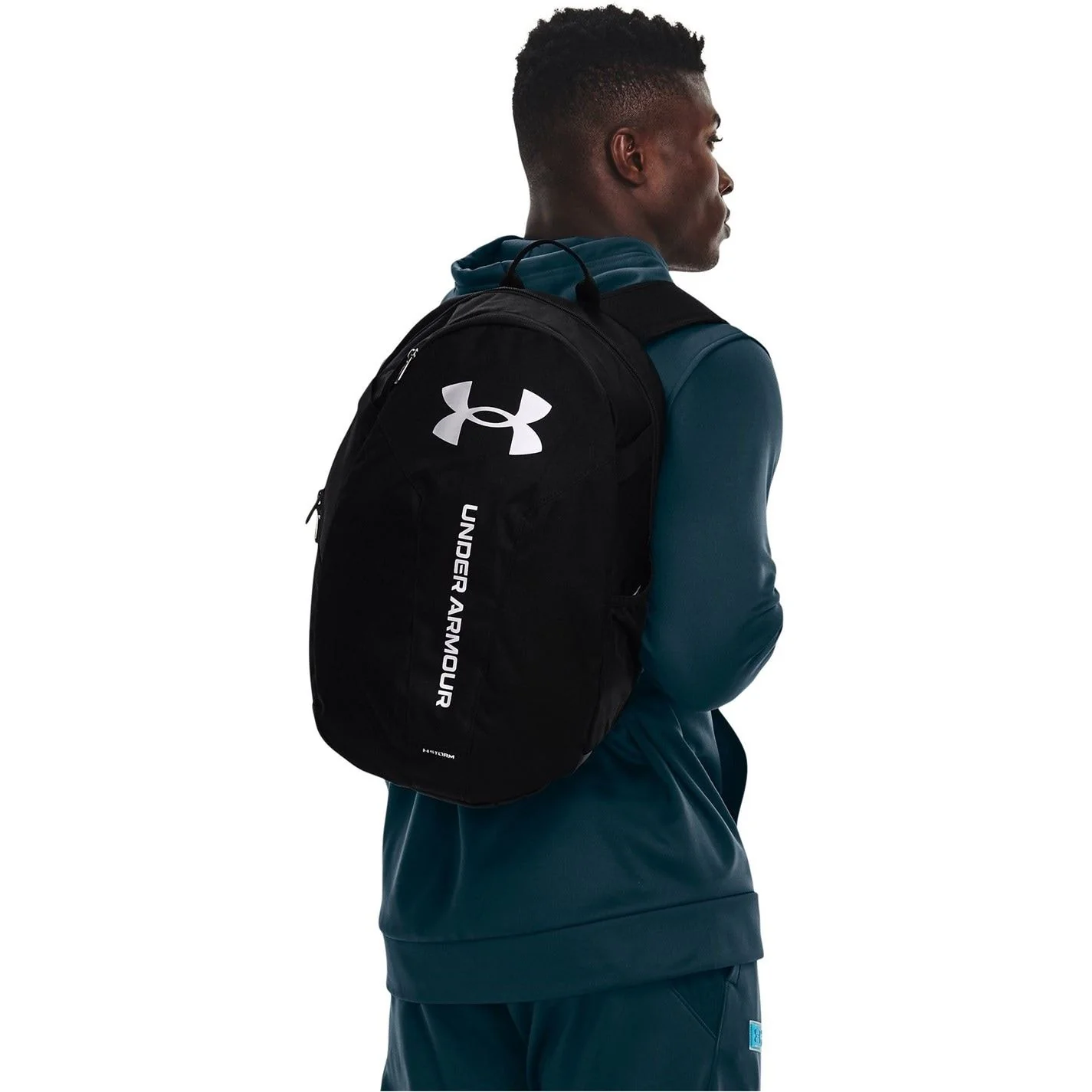 Under Armour Armour Ua Hustle Lite Backpack - Image 36