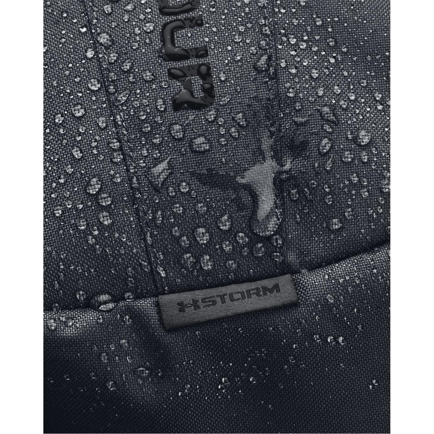 Under Armour Armour Ua Hustle Lite Backpack - Image 6