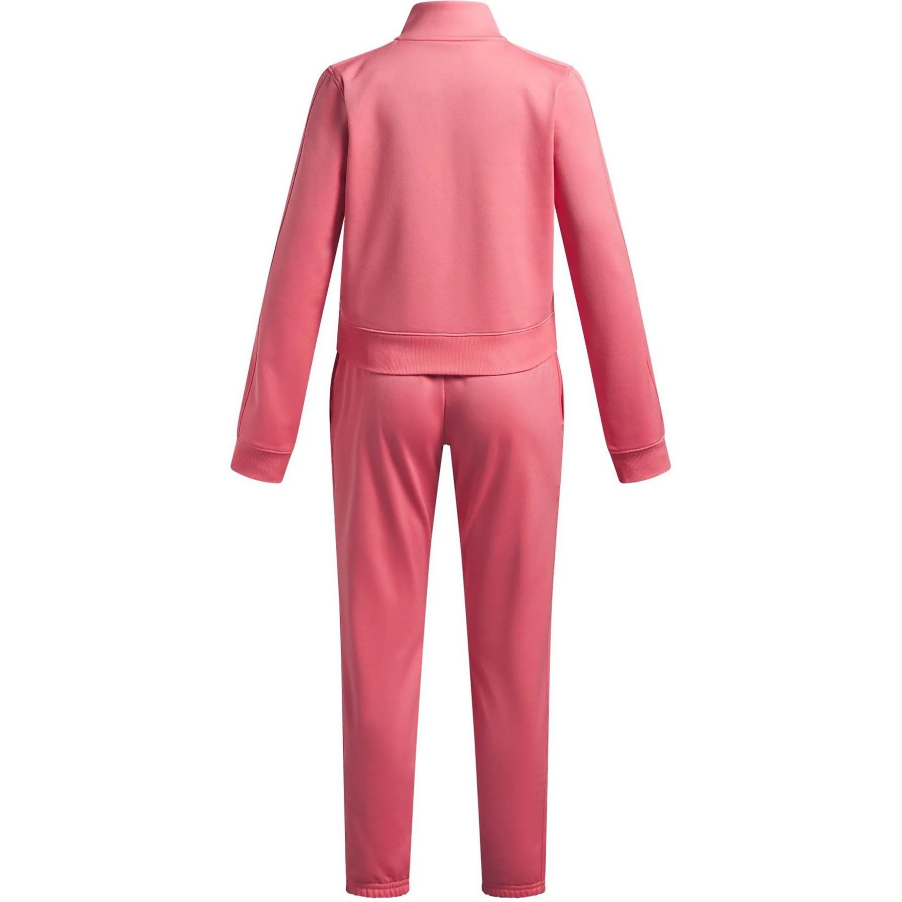 Under Armour Armour Ua Knit Tracksuit Girls - Image 2