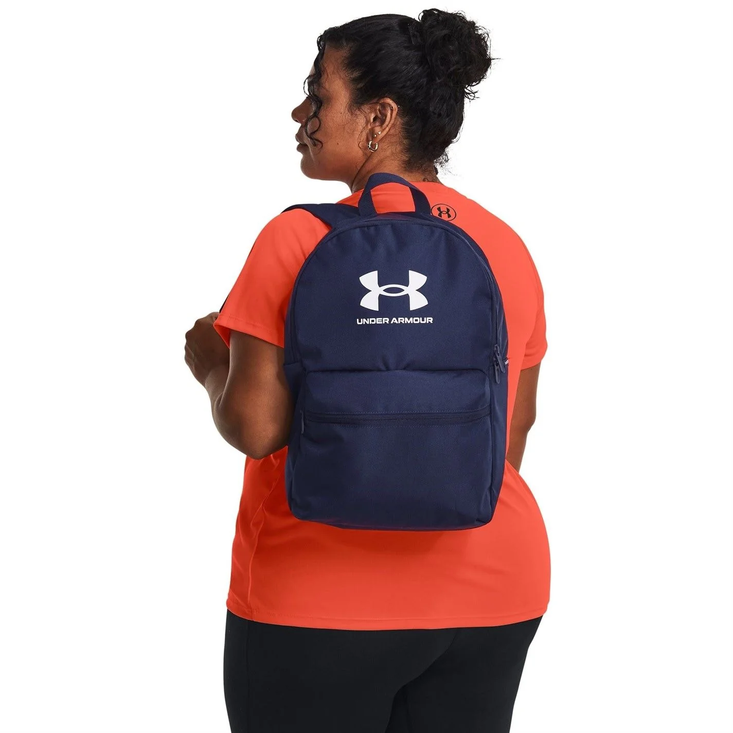 Under Armour Armour Ua Loudon Lite Backpack - Image 15