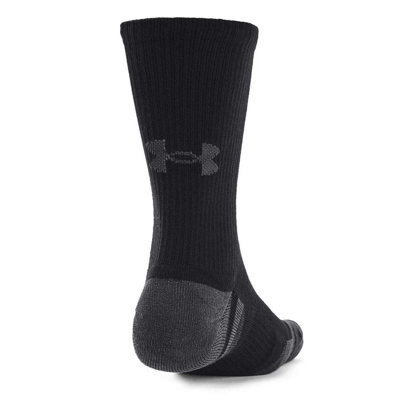 Under Armour Armour Ua Performance Tech 3 Pack Crew Socks Unisex - Image 11