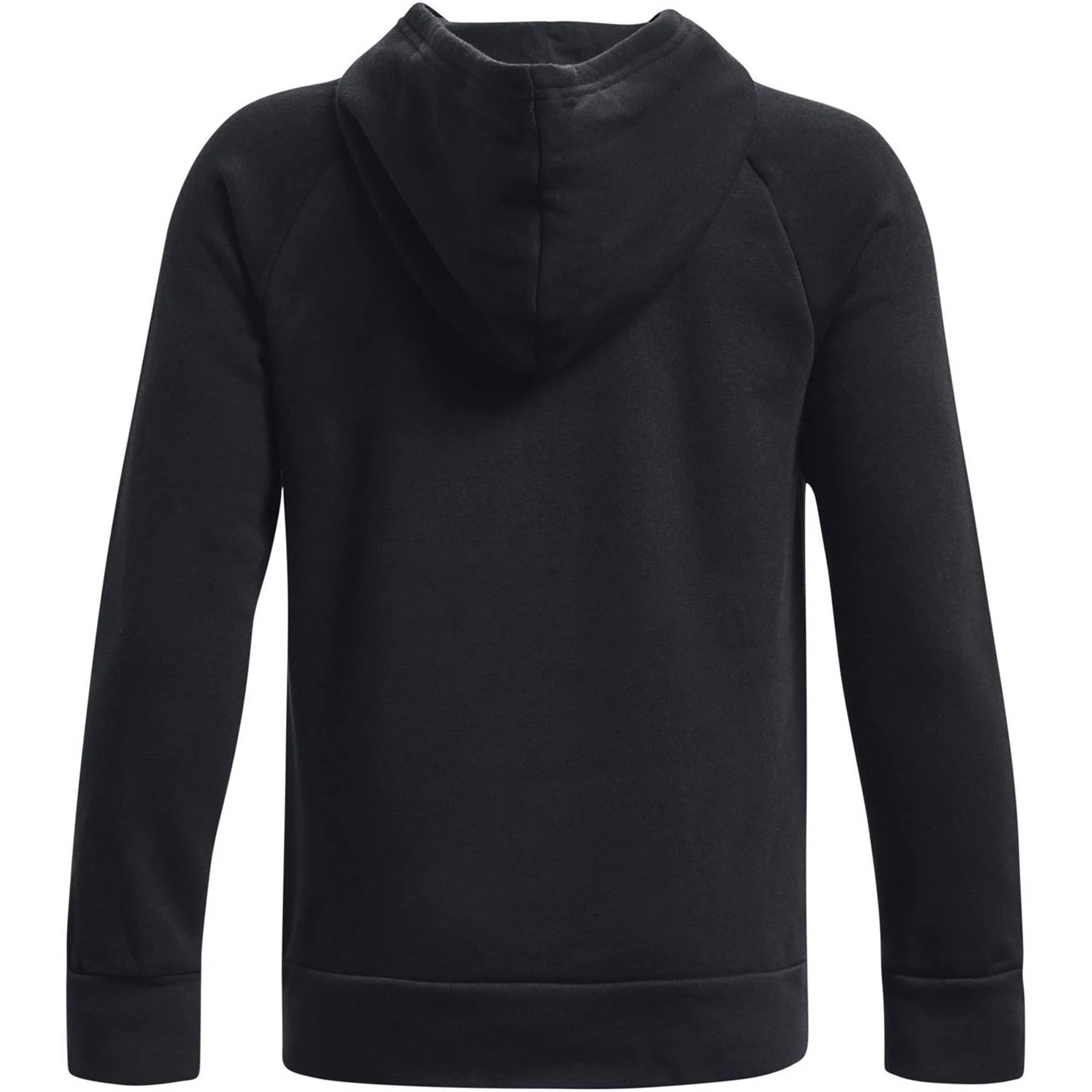 Under Armour Armour Ua Rival Fleece Bl Hoodie Hoody Boys - Image 2