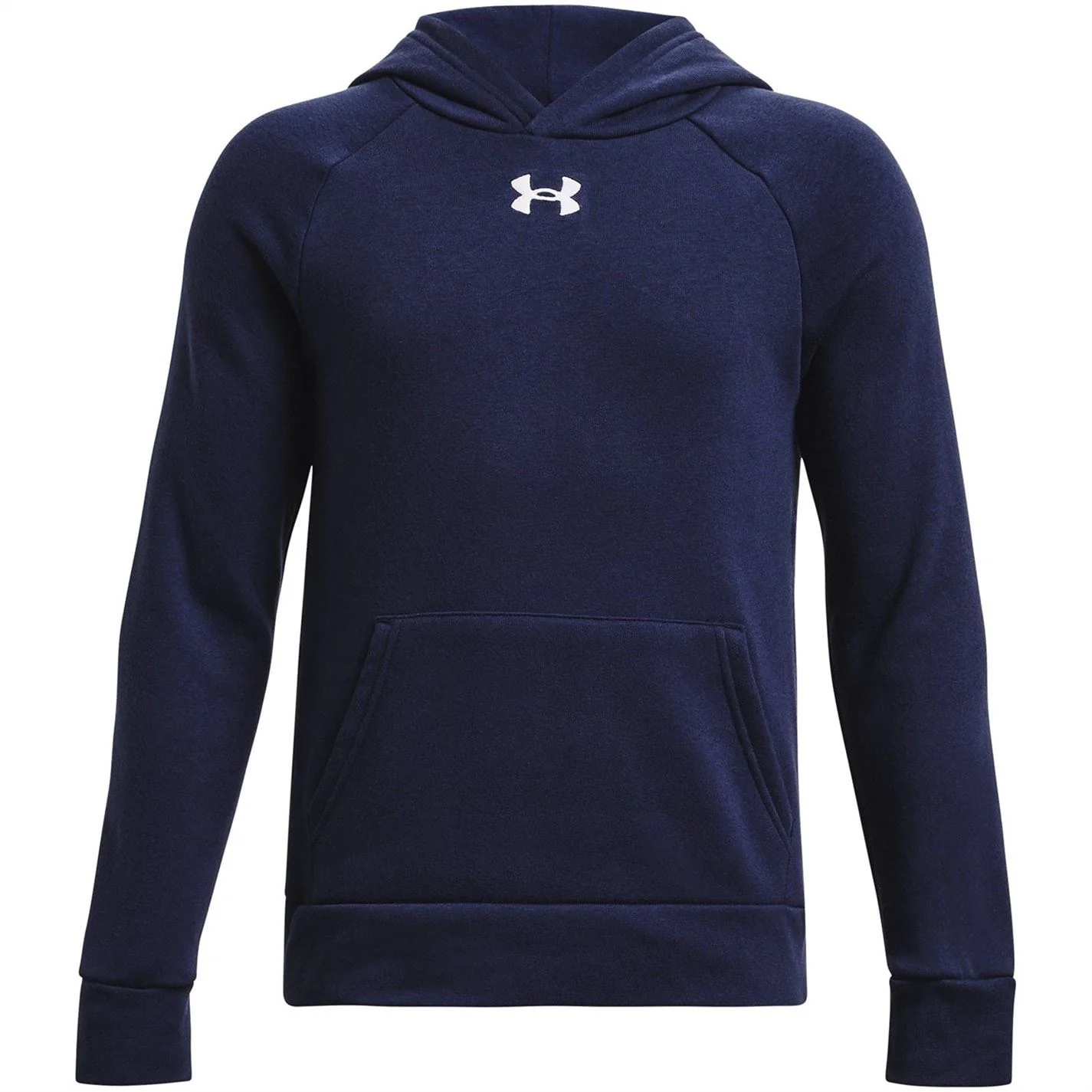 Under Armour Armour Ua Rival Fleece Hoodie Boys - Image 8