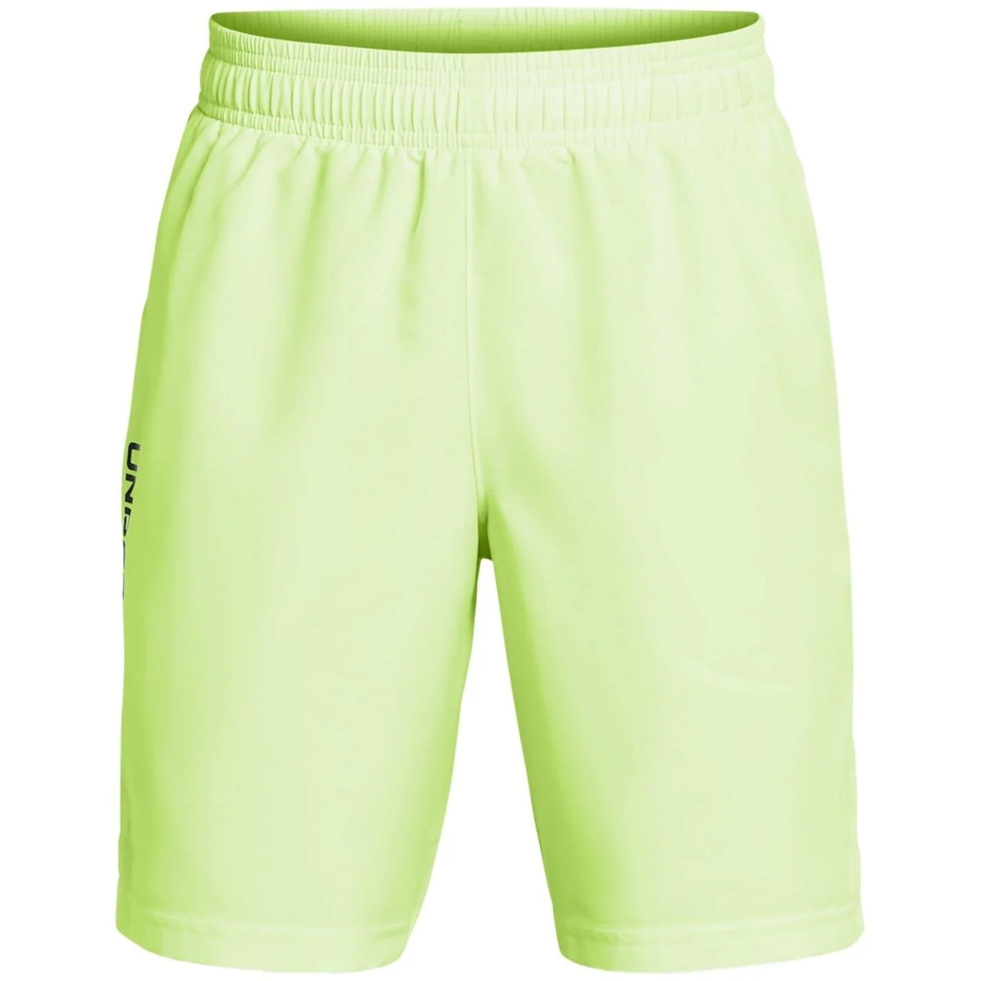 Under Armour Armour Ua Tech™ Woven Wordmark Shorts Boys - Image 10