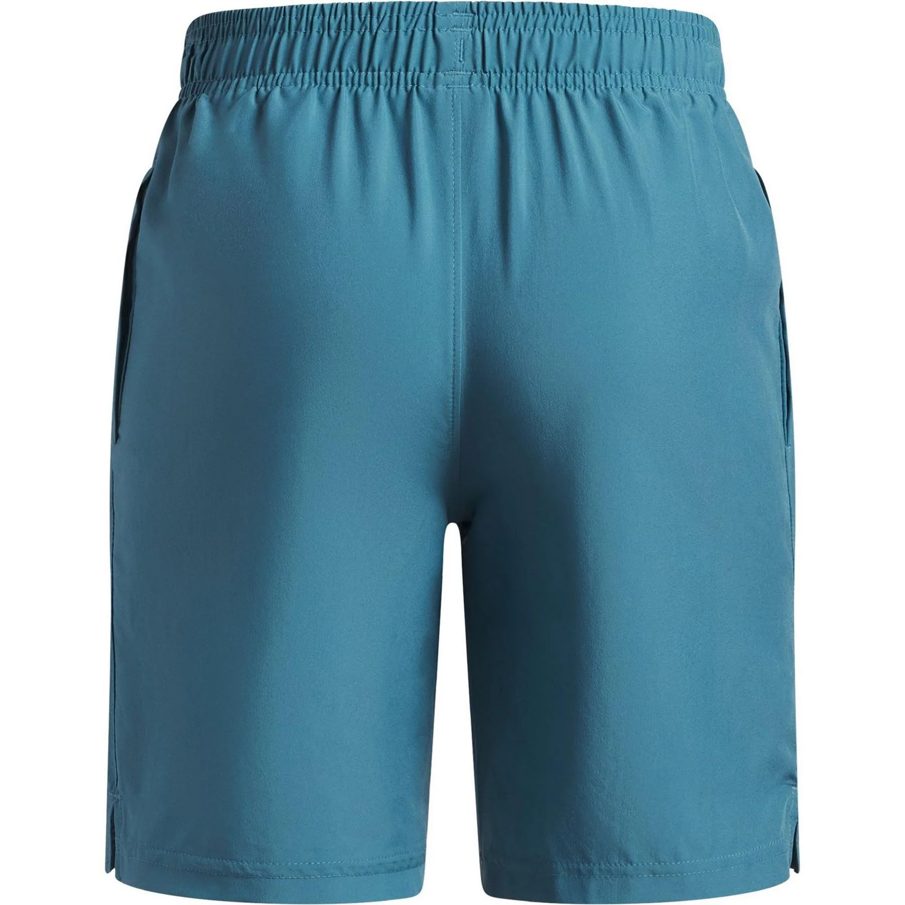 Under Armour Armour Ua Tech™ Woven Wordmark Shorts Boys - Image 14