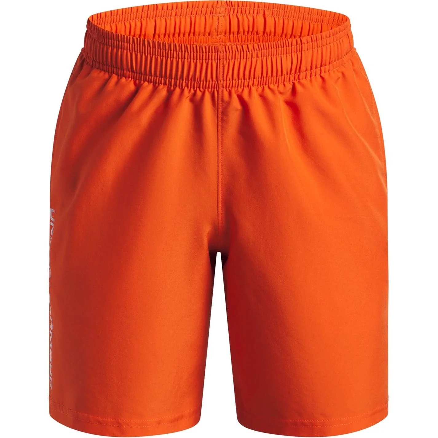 Under Armour Armour Ua Tech™ Woven Wordmark Shorts Boys - Image 18
