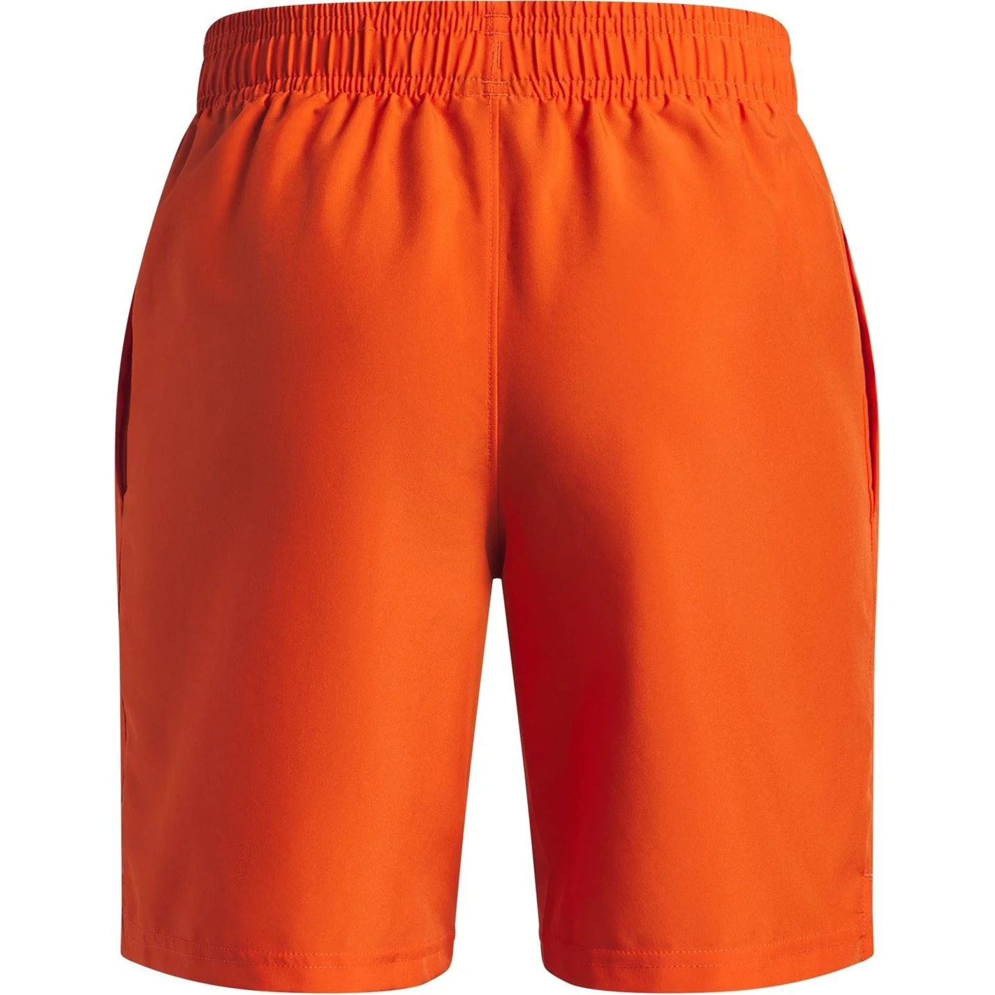 Under Armour Armour Ua Tech™ Woven Wordmark Shorts Boys - Image 19