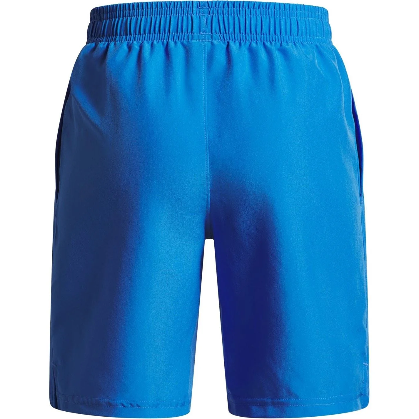 Under Armour Armour Ua Tech™ Woven Wordmark Shorts Boys - Image 29