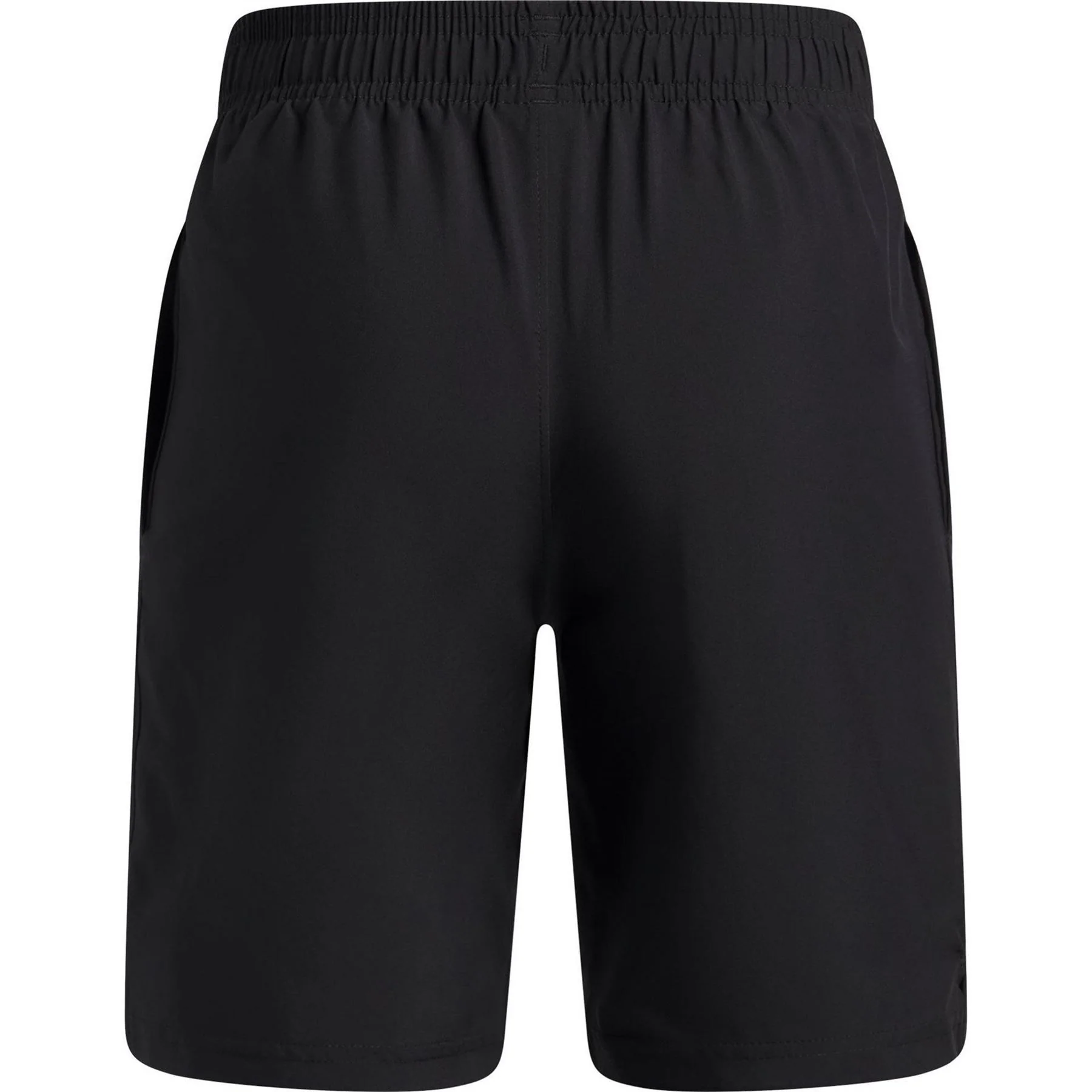 Under Armour Armour Ua Tech™ Woven Wordmark Shorts Boys - Image 31