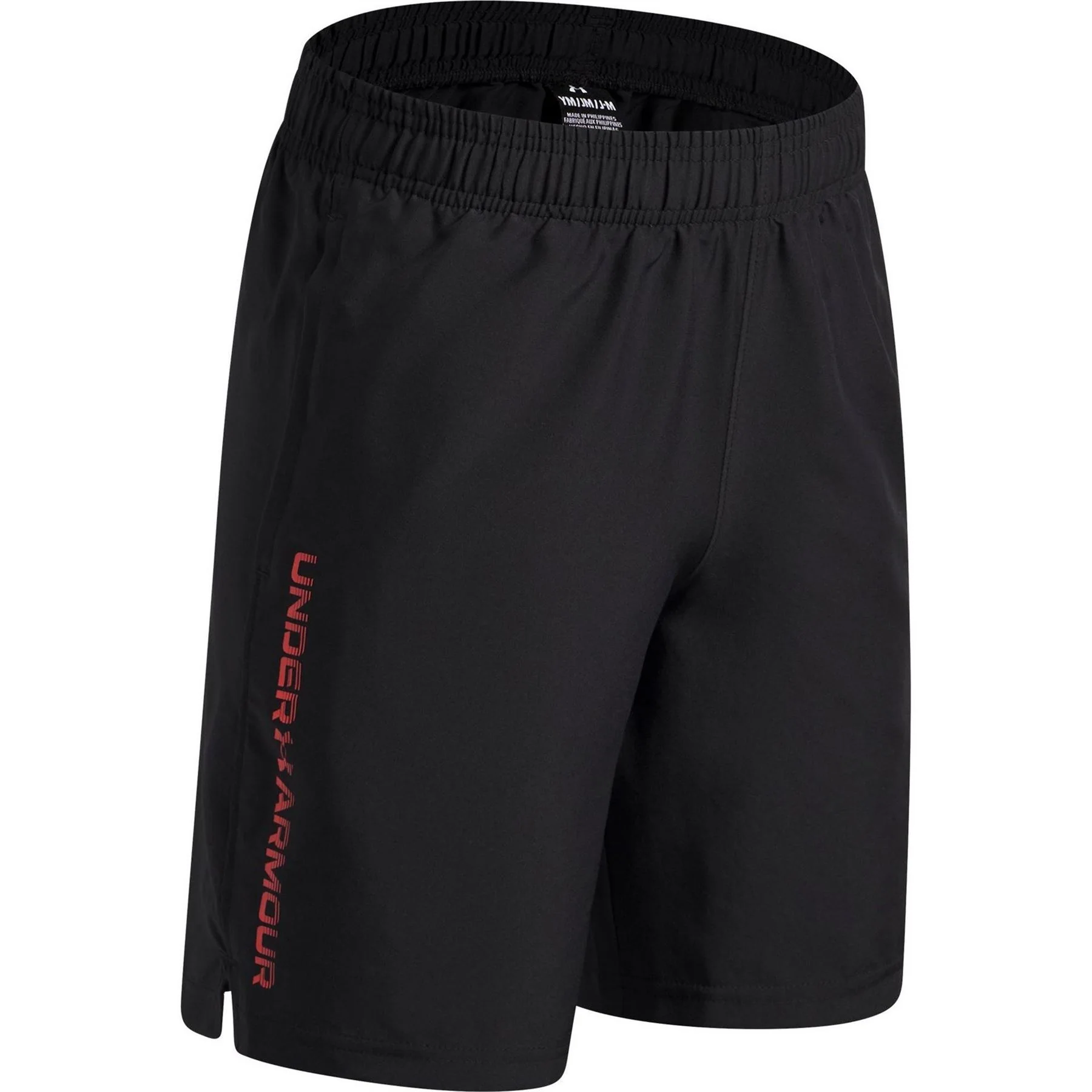 Under Armour Armour Ua Tech™ Woven Wordmark Shorts Boys - Image 32