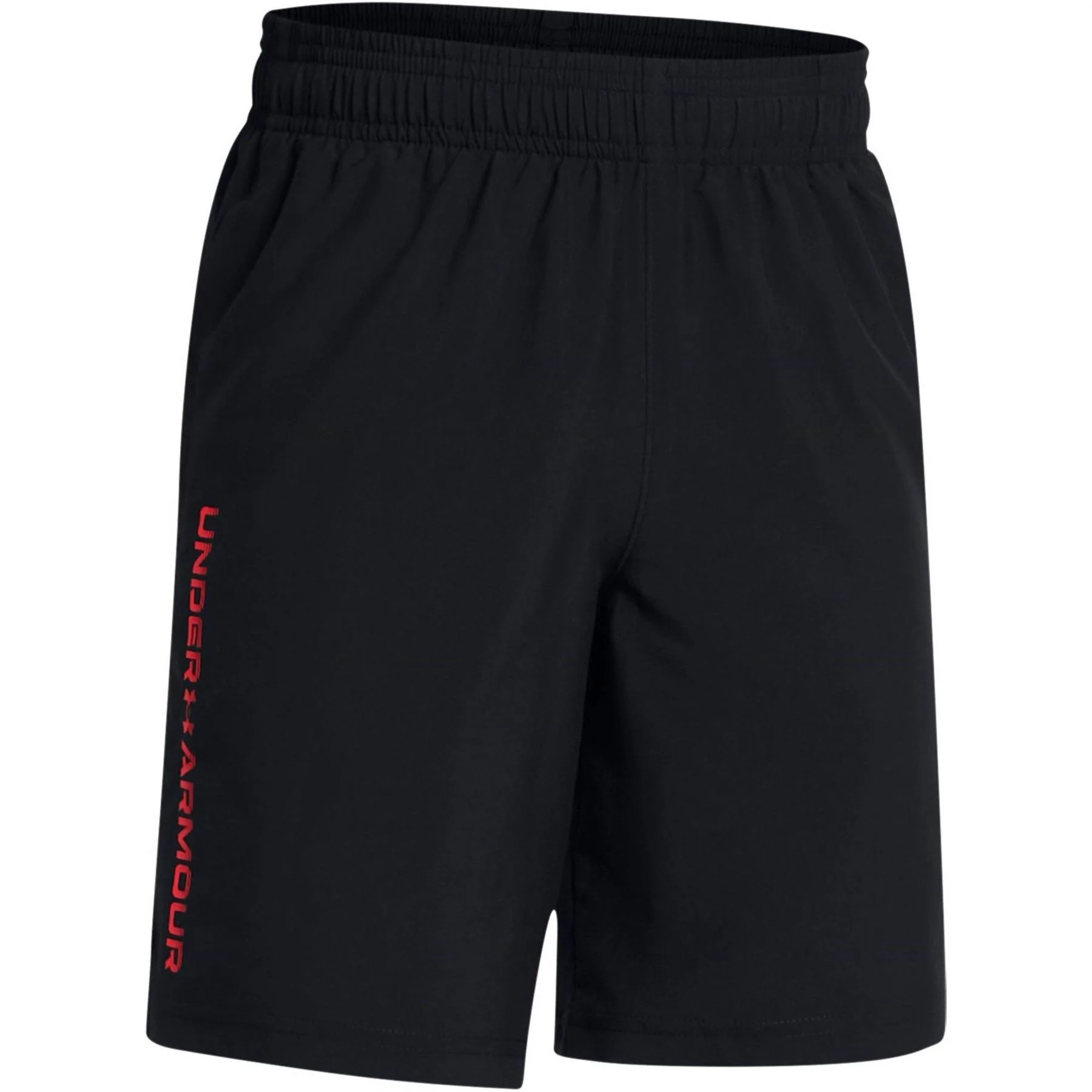 Under Armour Armour Ua Tech™ Woven Wordmark Shorts Boys - Image 34