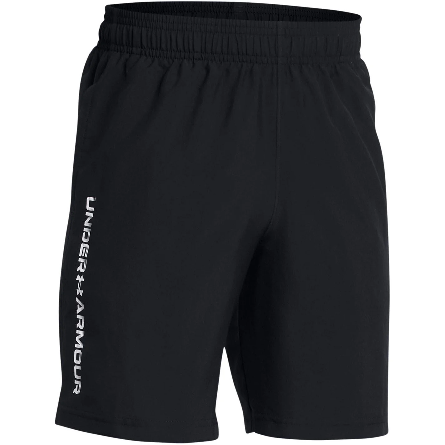 Under Armour Armour Ua Tech™ Woven Wordmark Shorts Boys - Image 37