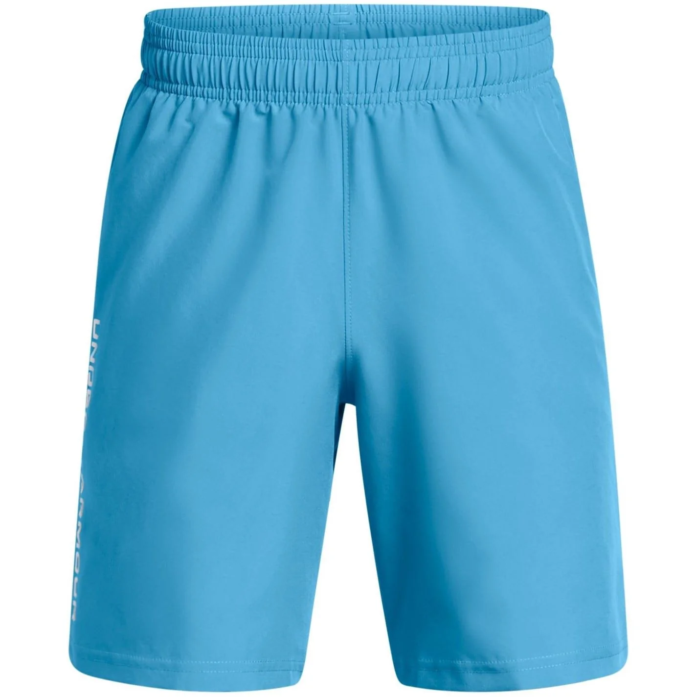 Under Armour Armour Ua Tech™ Woven Wordmark Shorts Boys - Image 42