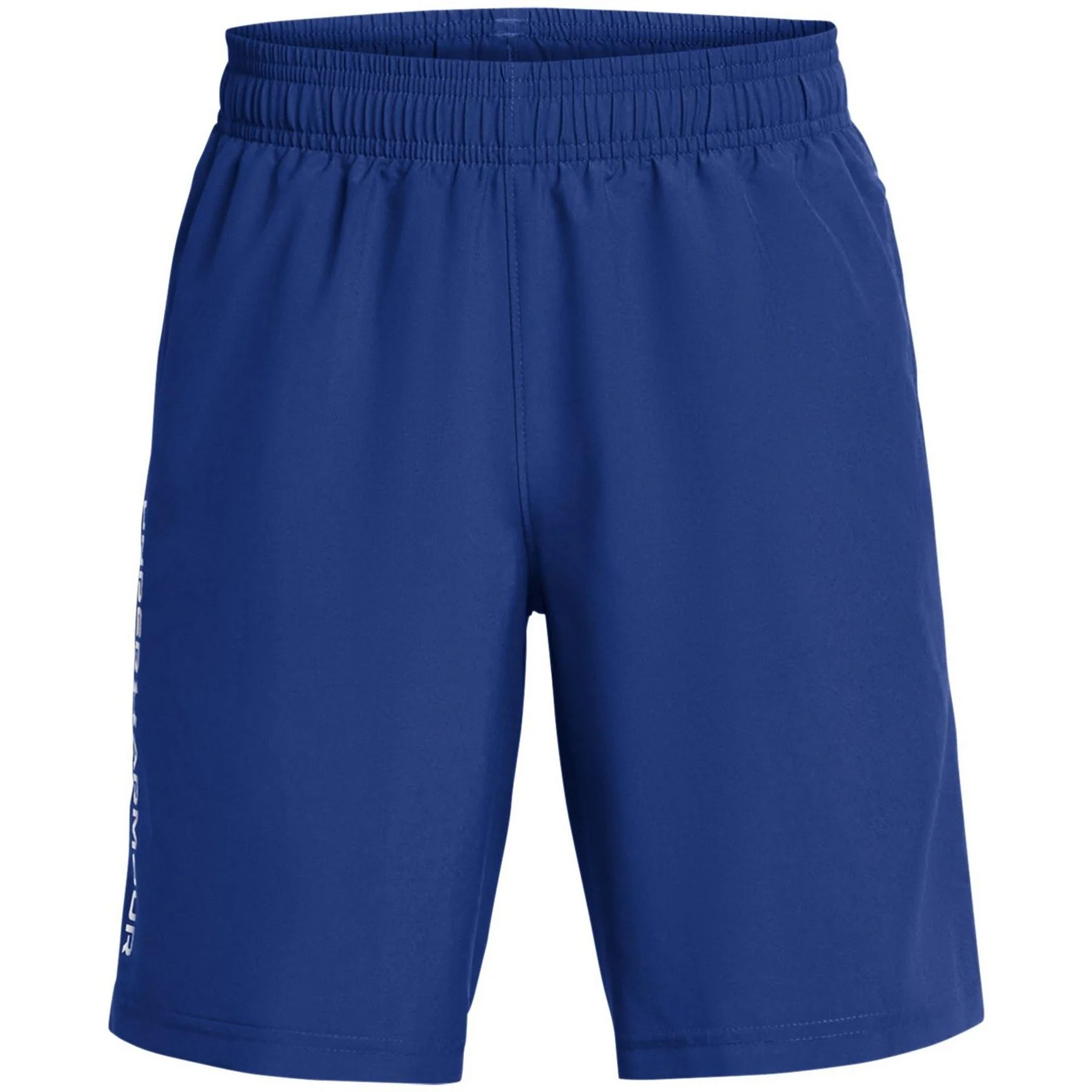 Under Armour Armour Ua Tech™ Woven Wordmark Shorts Boys - Image 43