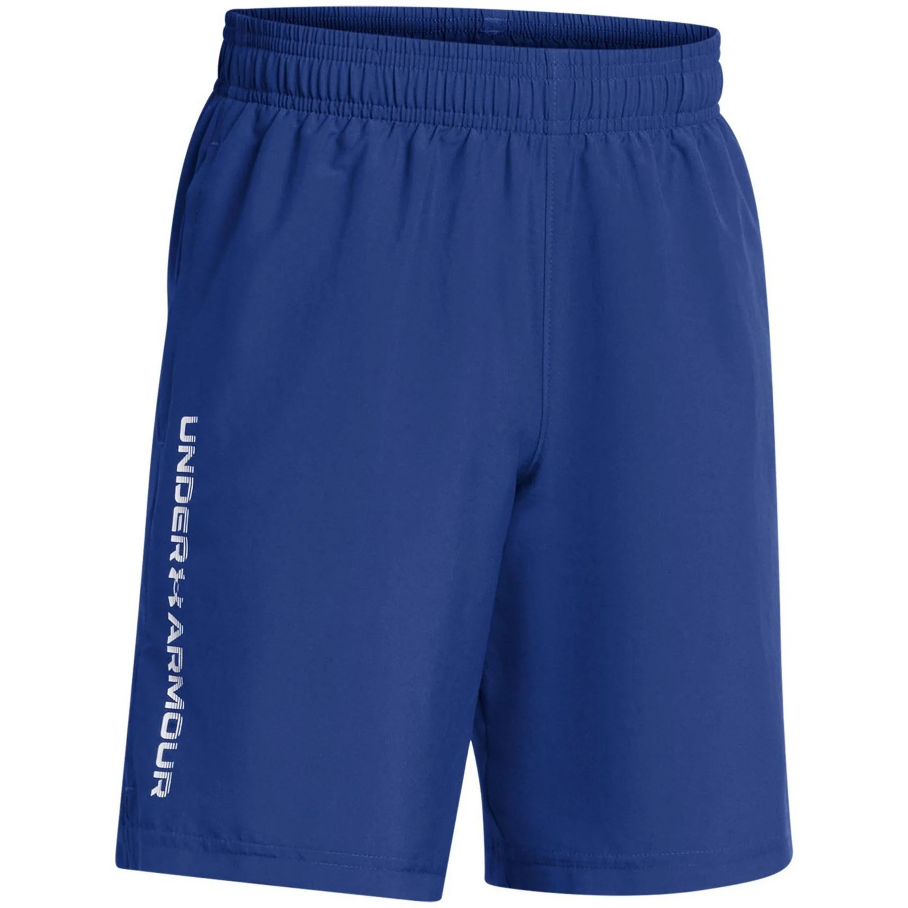 Under Armour Armour Ua Tech™ Woven Wordmark Shorts Boys - Image 44