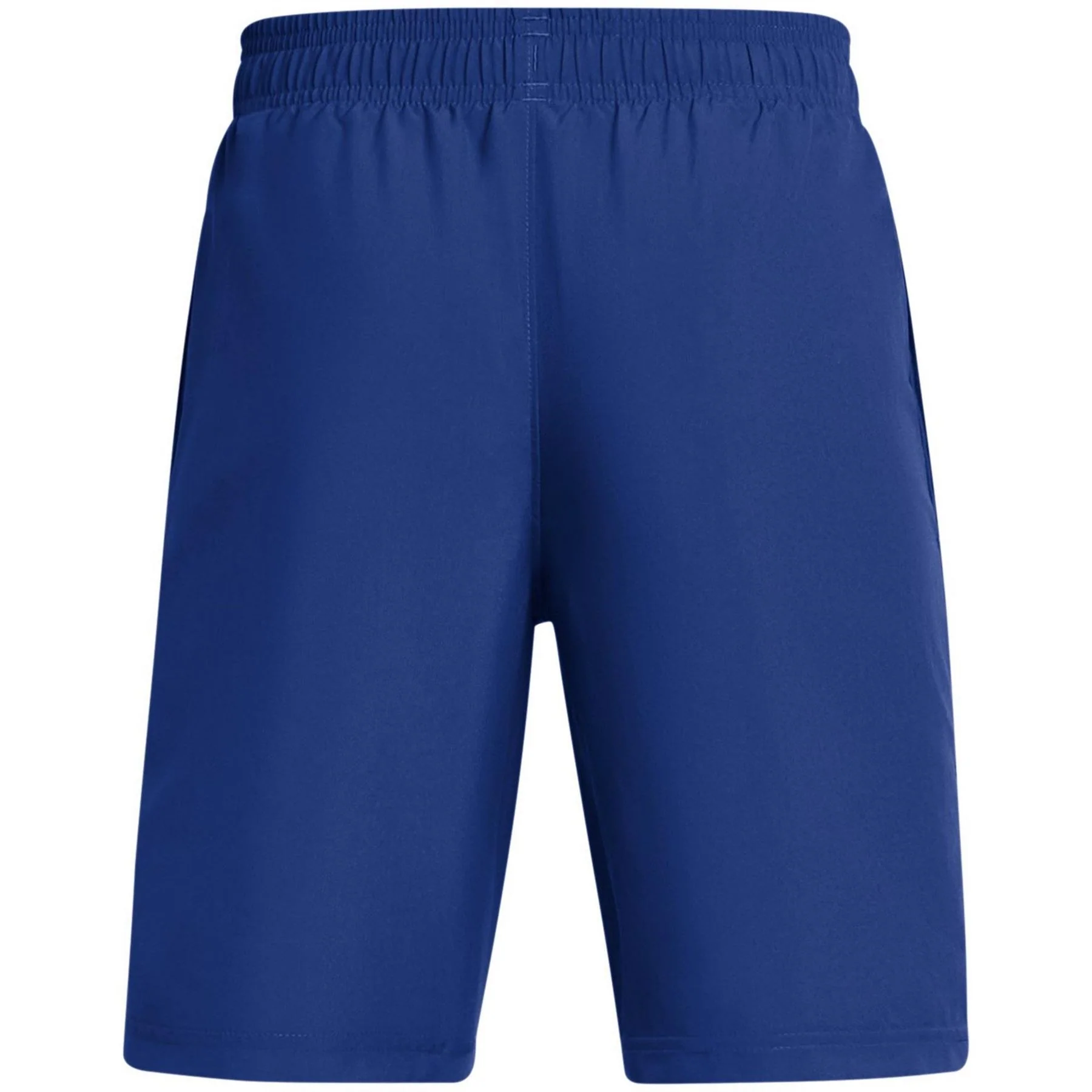 Under Armour Armour Ua Tech™ Woven Wordmark Shorts Boys - Image 45