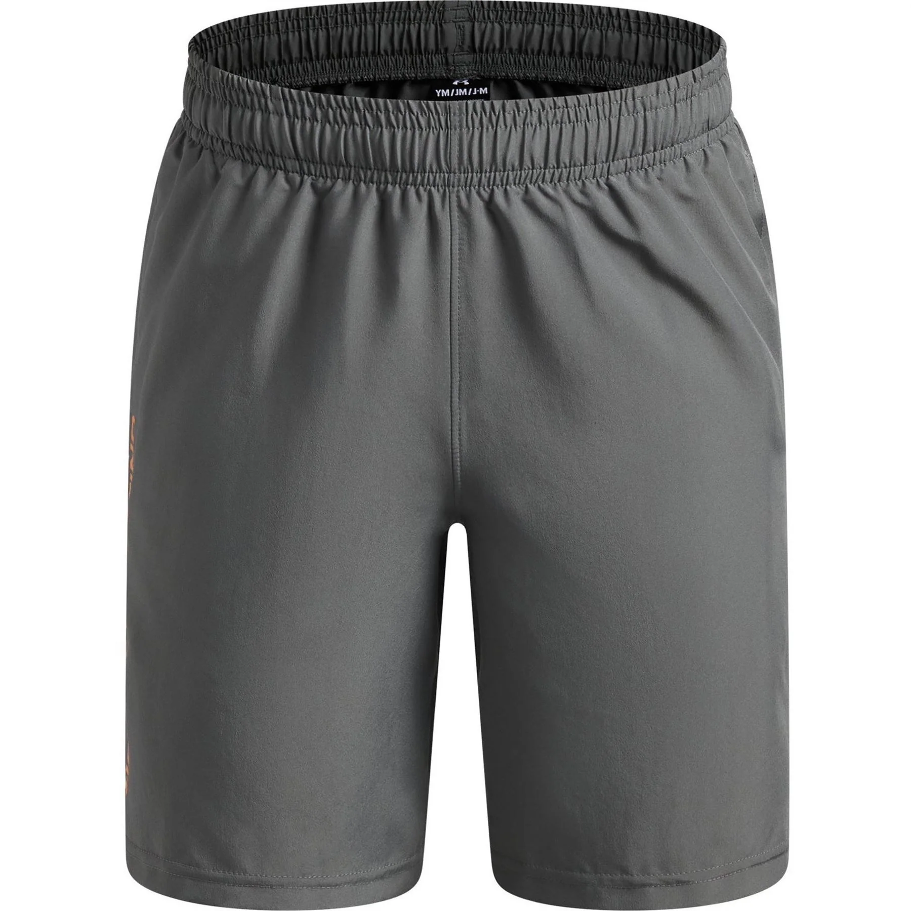 Under Armour Armour Ua Tech™ Woven Wordmark Shorts Boys - Image 46