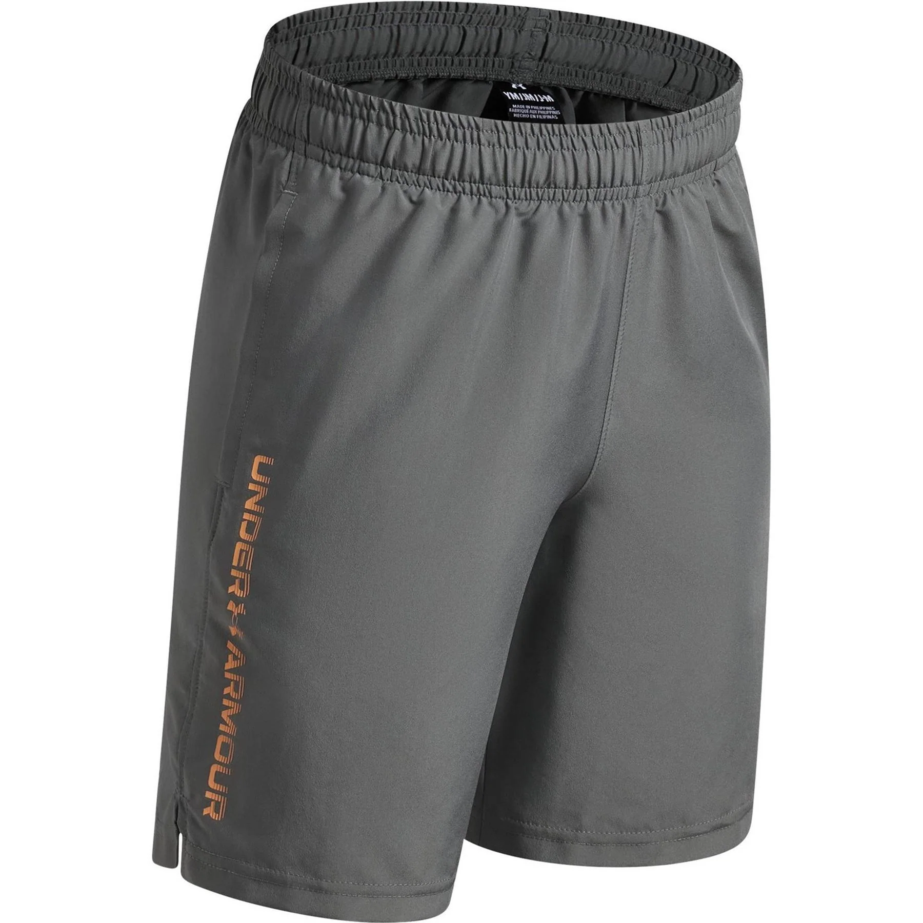 Under Armour Armour Ua Tech™ Woven Wordmark Shorts Boys - Image 48