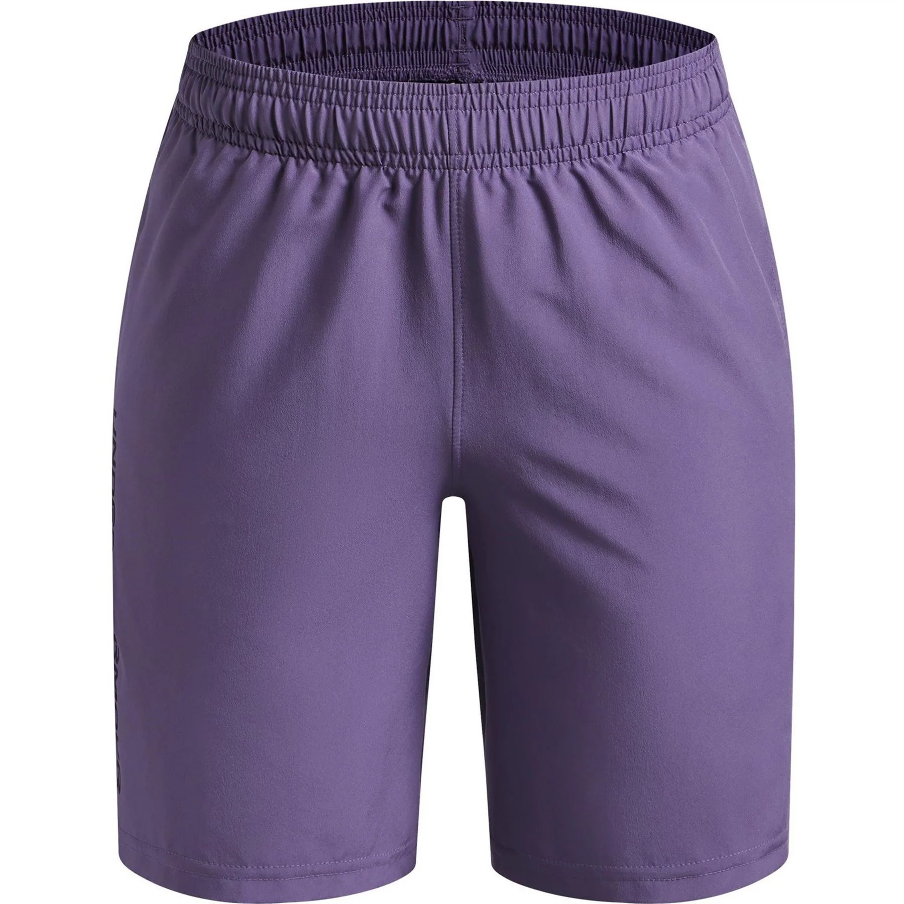 Under Armour Armour Ua Tech™ Woven Wordmark Shorts Boys - Image 49