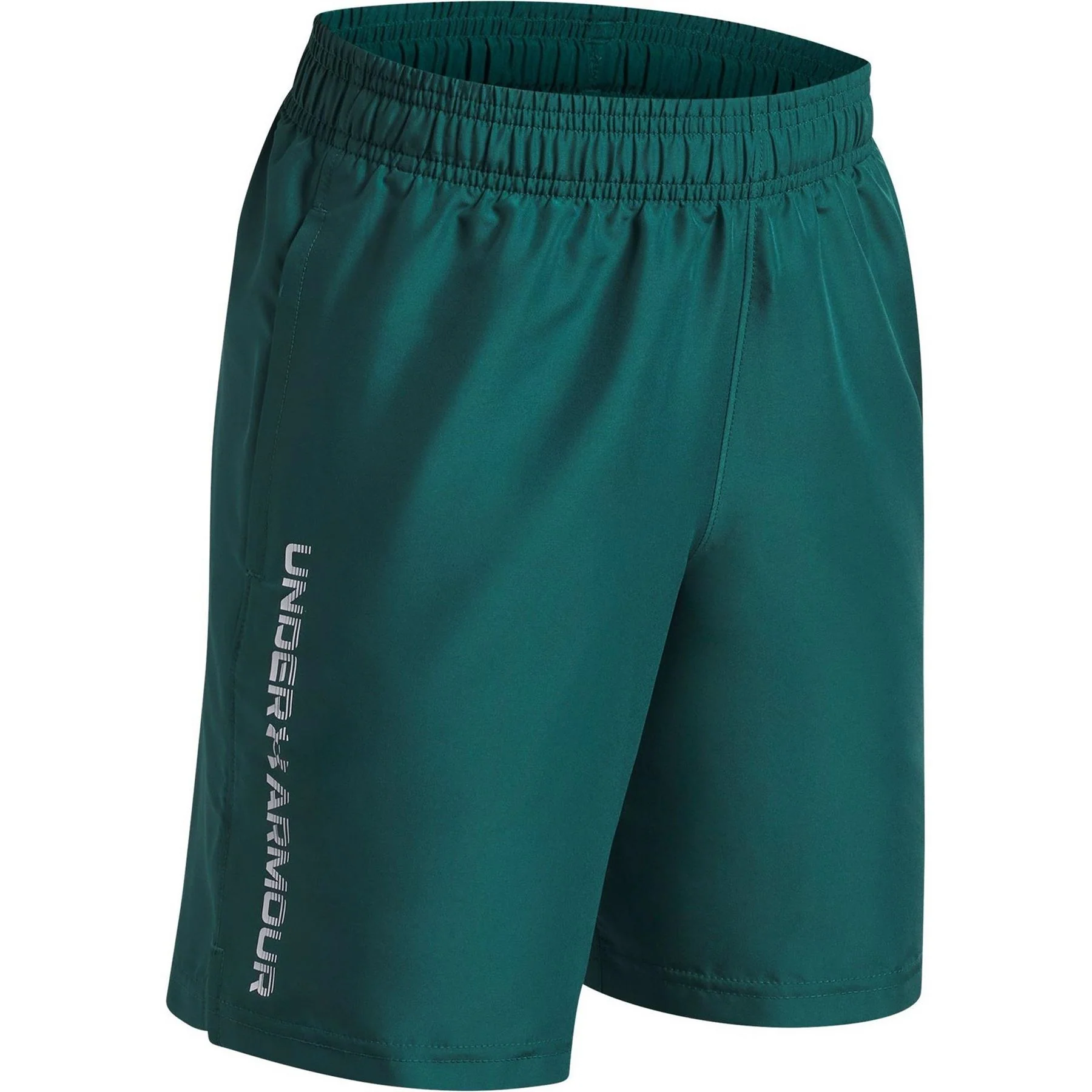 Under Armour Armour Ua Tech™ Woven Wordmark Shorts Boys - Image 54