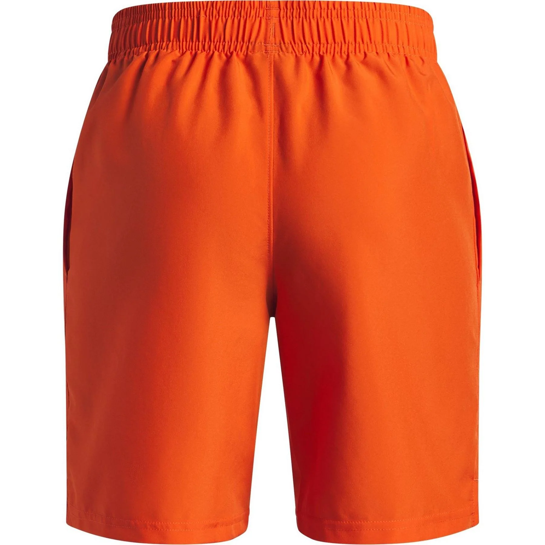 Under Armour Armour Ua Tech™ Woven Wordmark Shorts Boys - Image 59