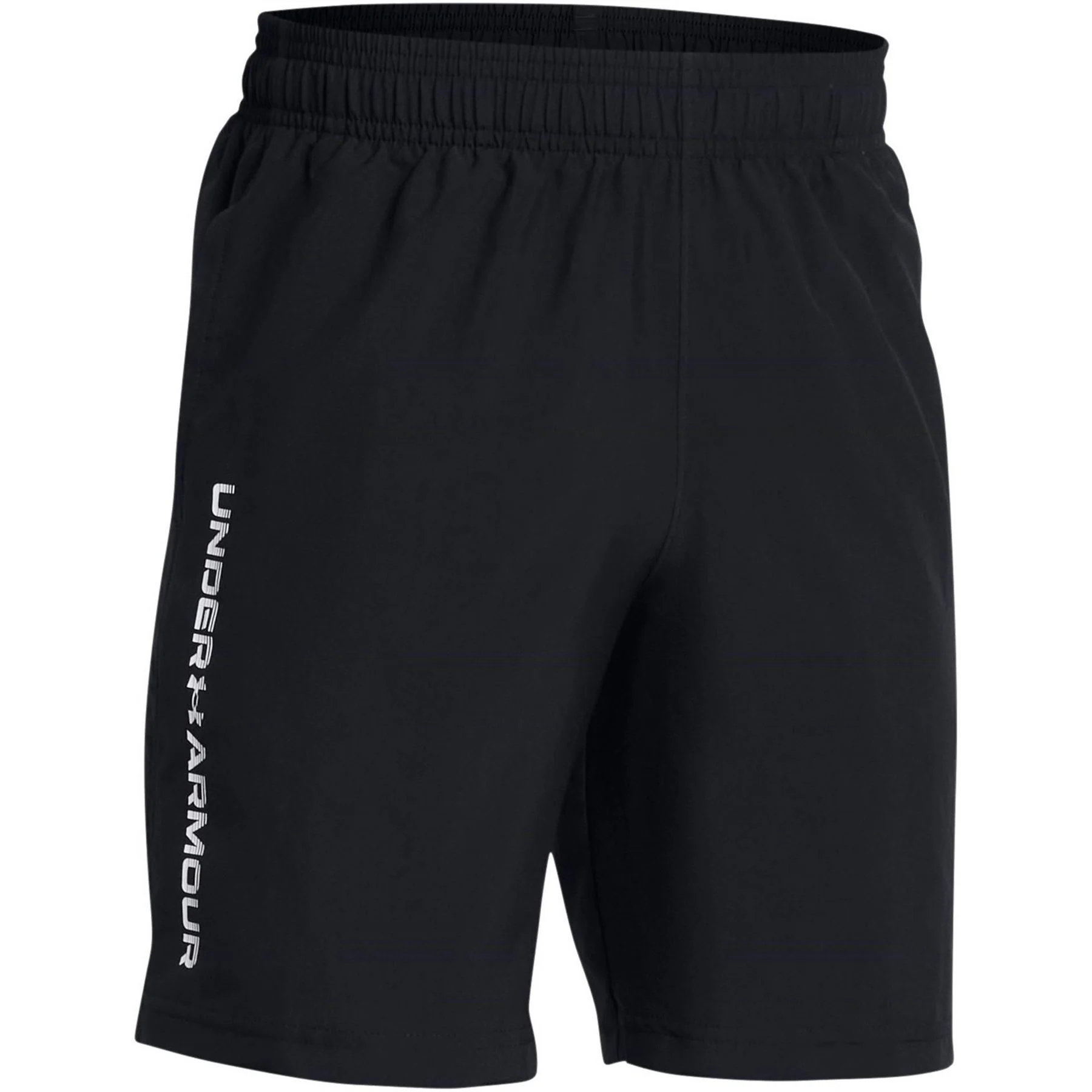 Under Armour Armour Ua Tech™ Woven Wordmark Shorts Boys - Image 8
