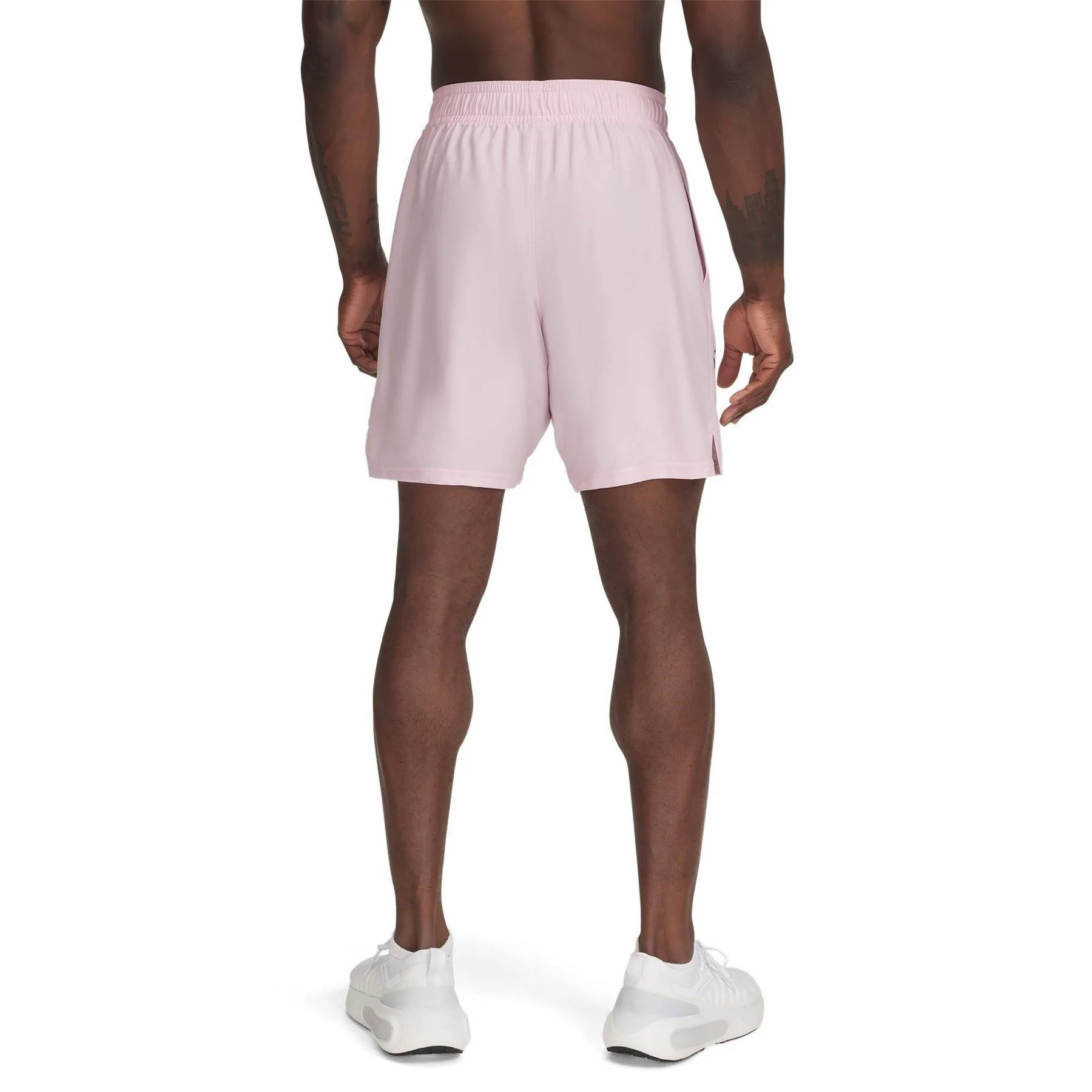 Under Armour Armour Ua Tech� Woven Wordmark Shorts - Image 10