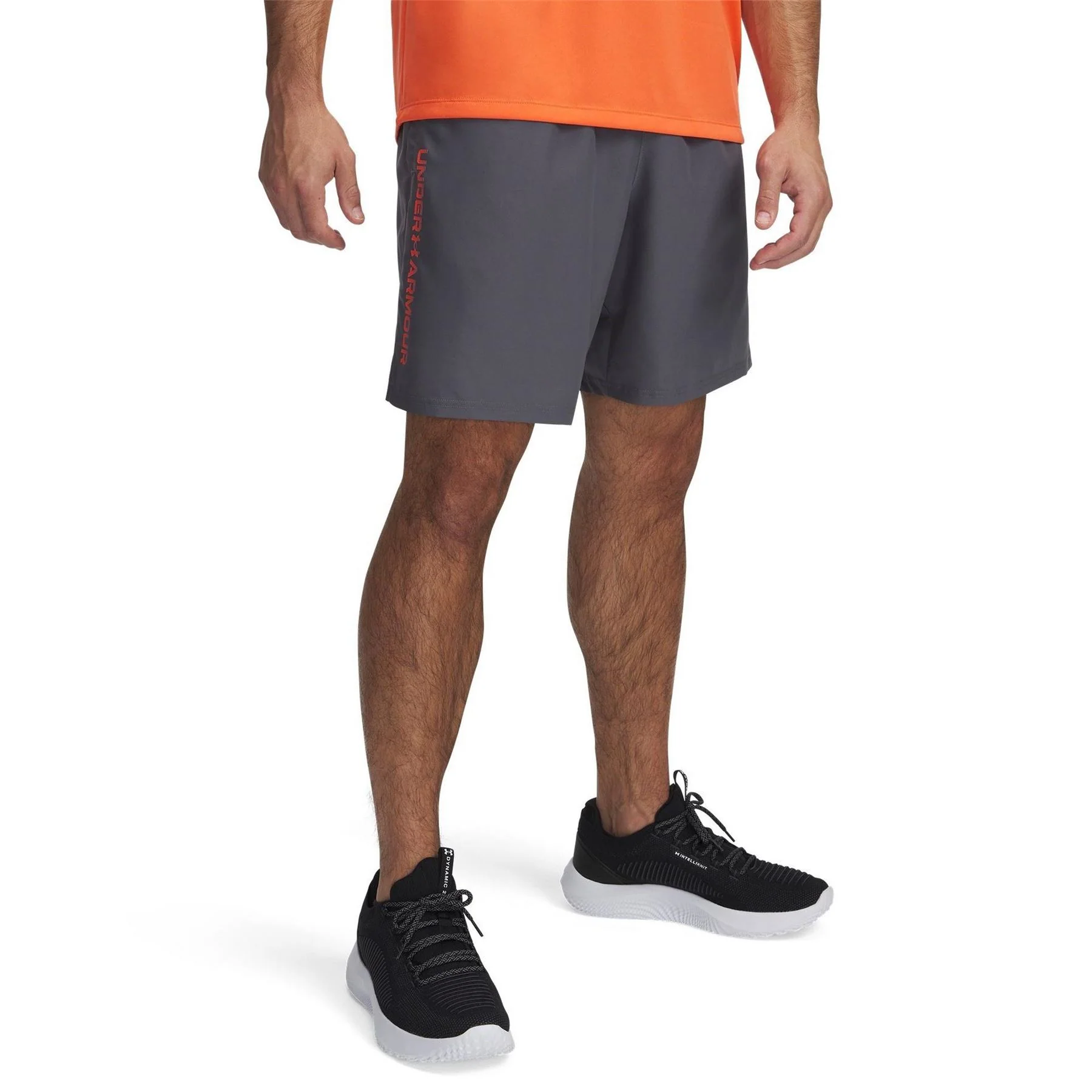 Under Armour Armour Ua Tech� Woven Wordmark Shorts - Image 100