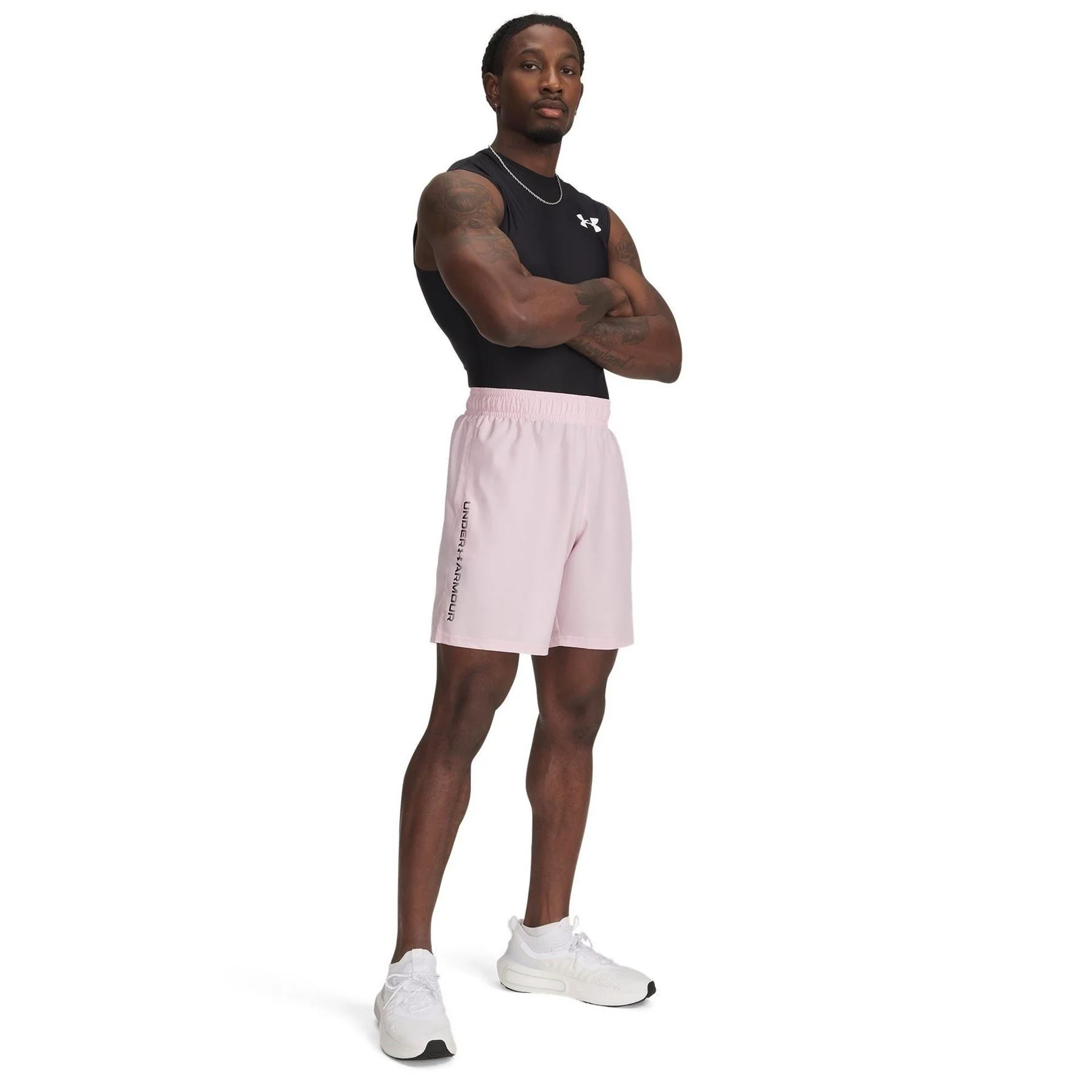Under Armour Armour Ua Tech� Woven Wordmark Shorts - Image 11
