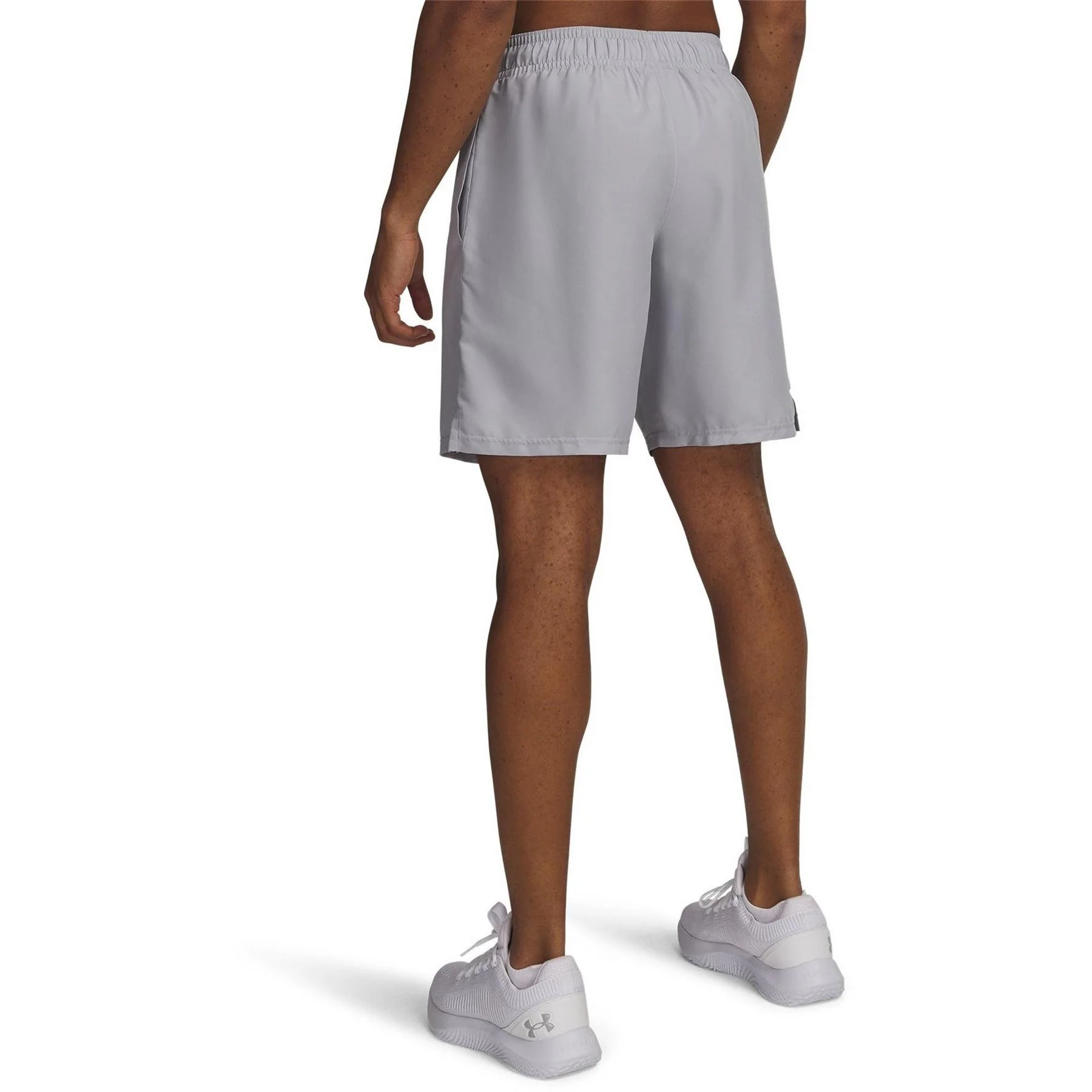 Under Armour Armour Ua Tech� Woven Wordmark Shorts - Image 117