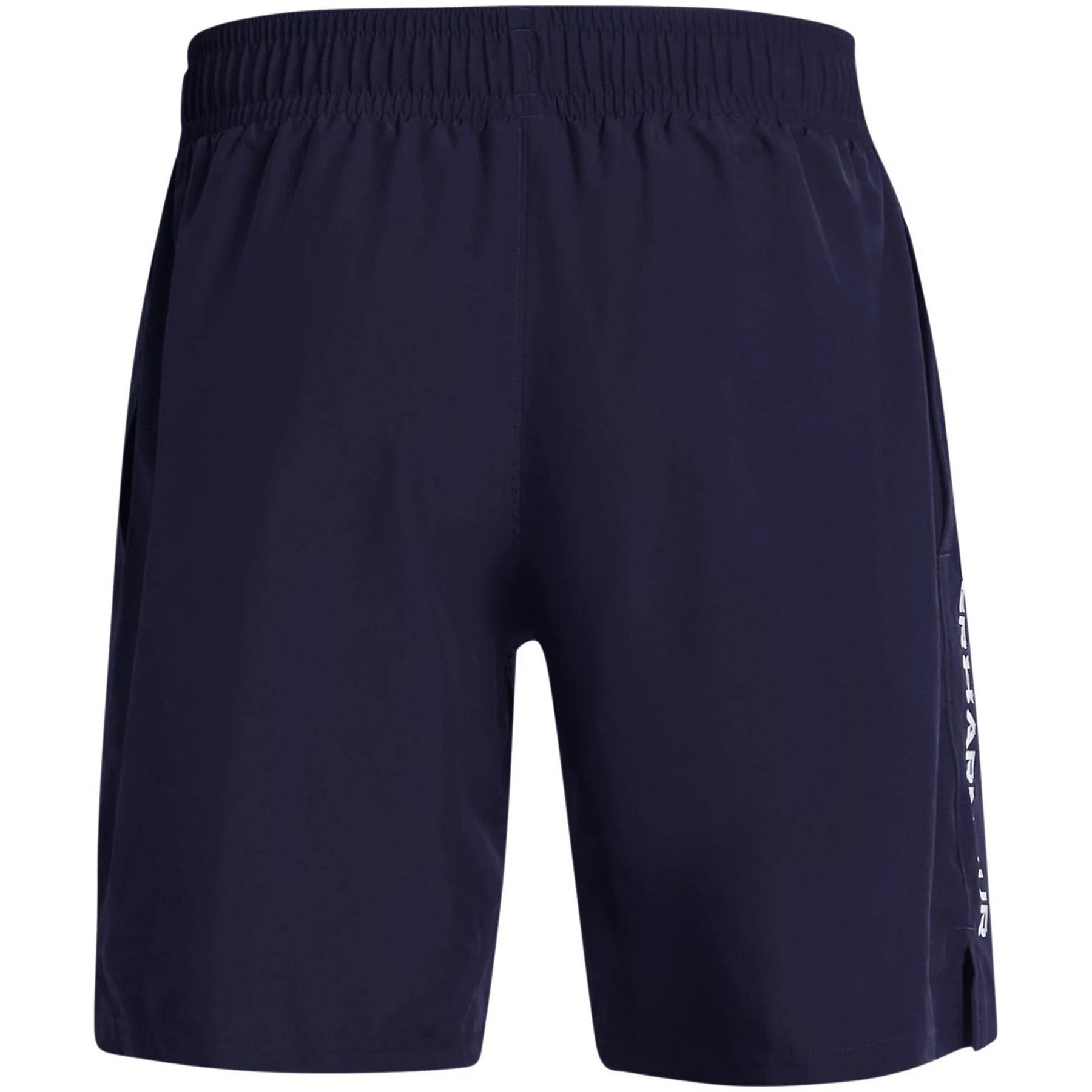 Under Armour Armour Ua Tech� Woven Wordmark Shorts - Image 2