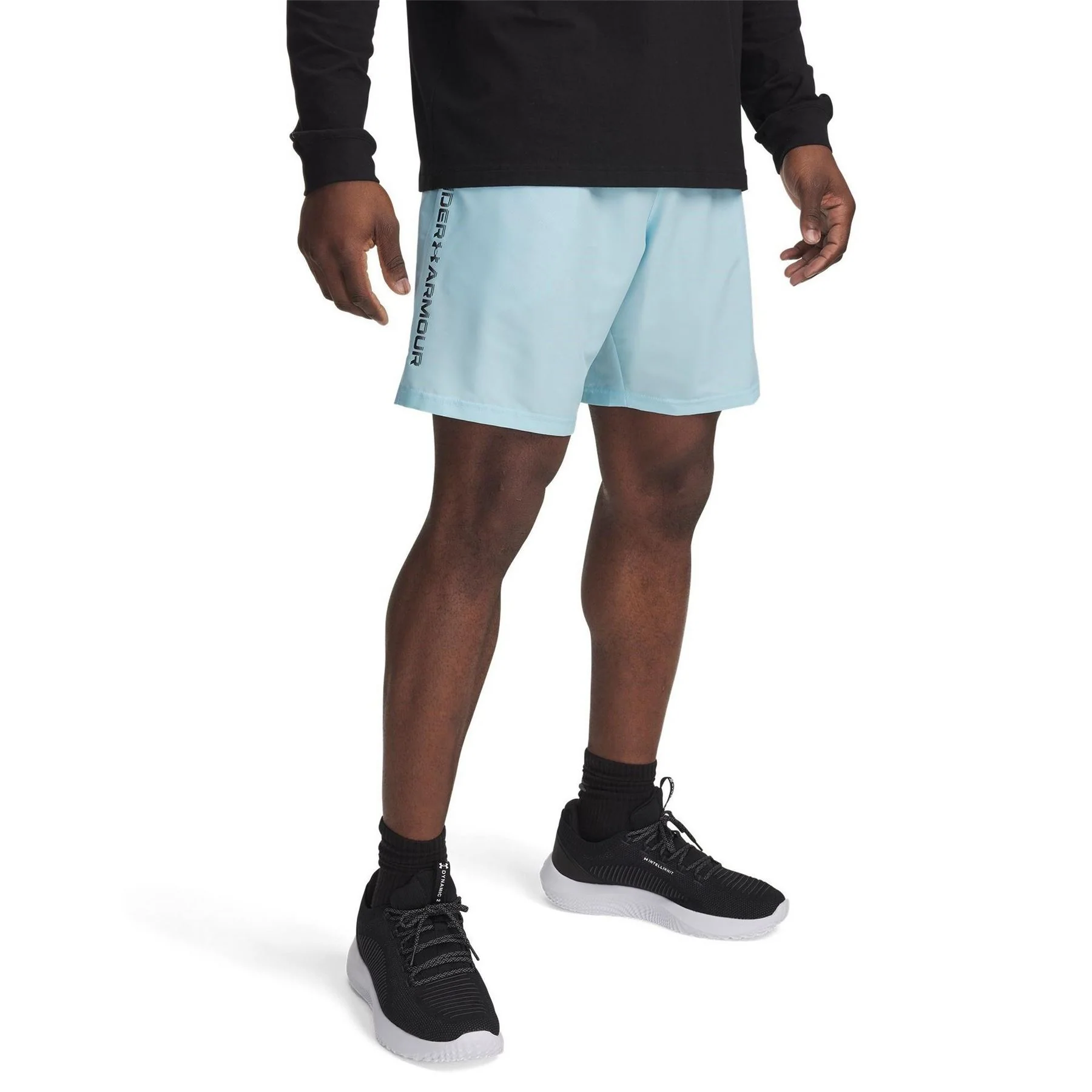Under Armour Armour Ua Tech� Woven Wordmark Shorts - Image 33