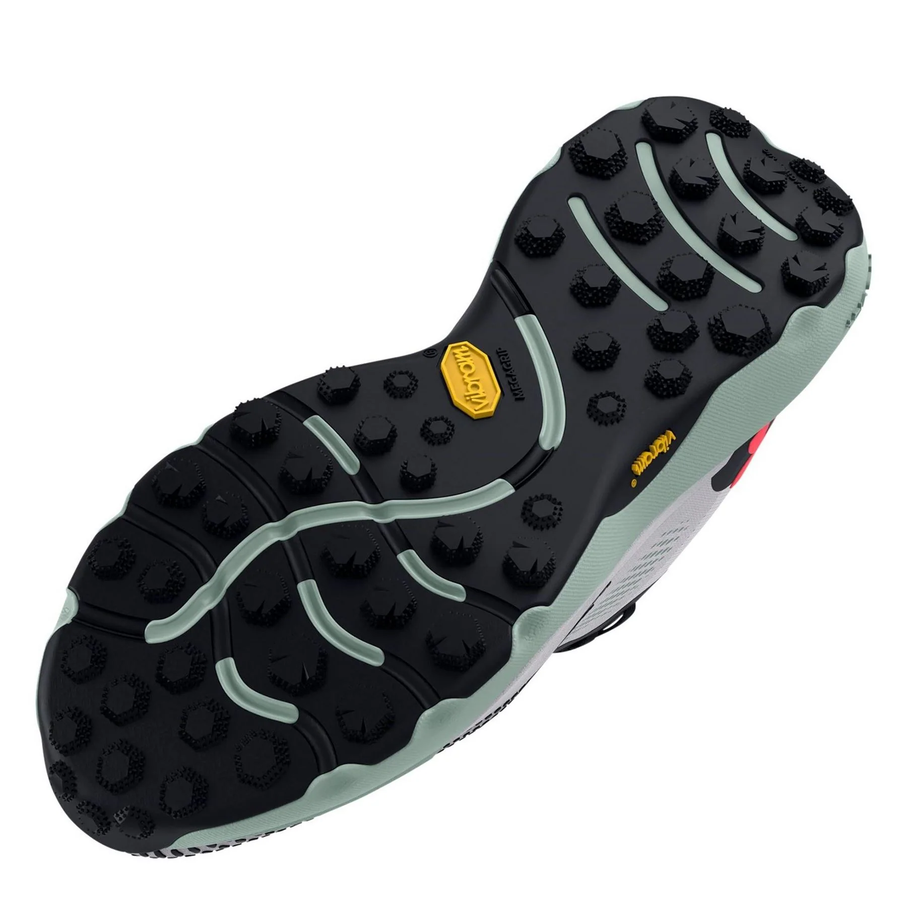 Under Armour Armour Ua U Infinite Pro Trail Runners Unisex Adults - Image 33
