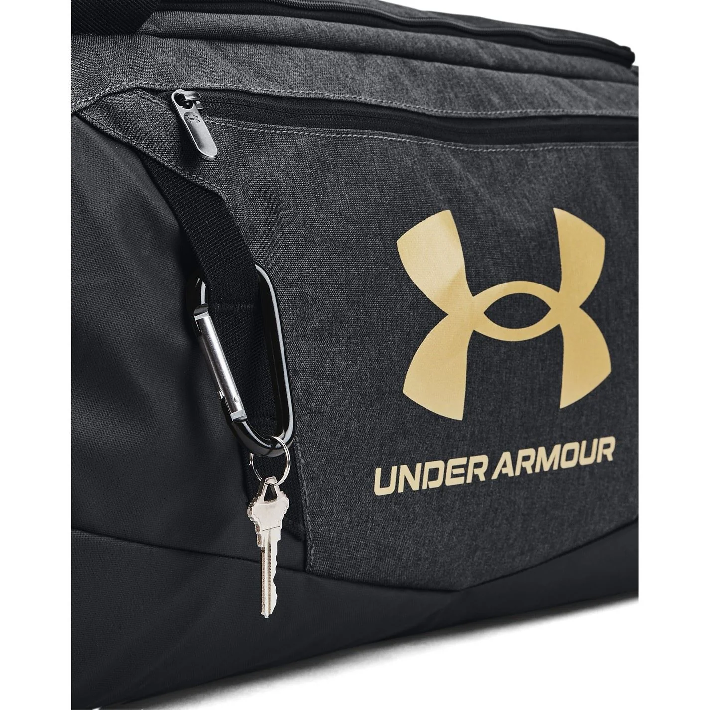 Under Armour Armour Ua Undeniable 5.0 Medium Duffle Bag - Image 3